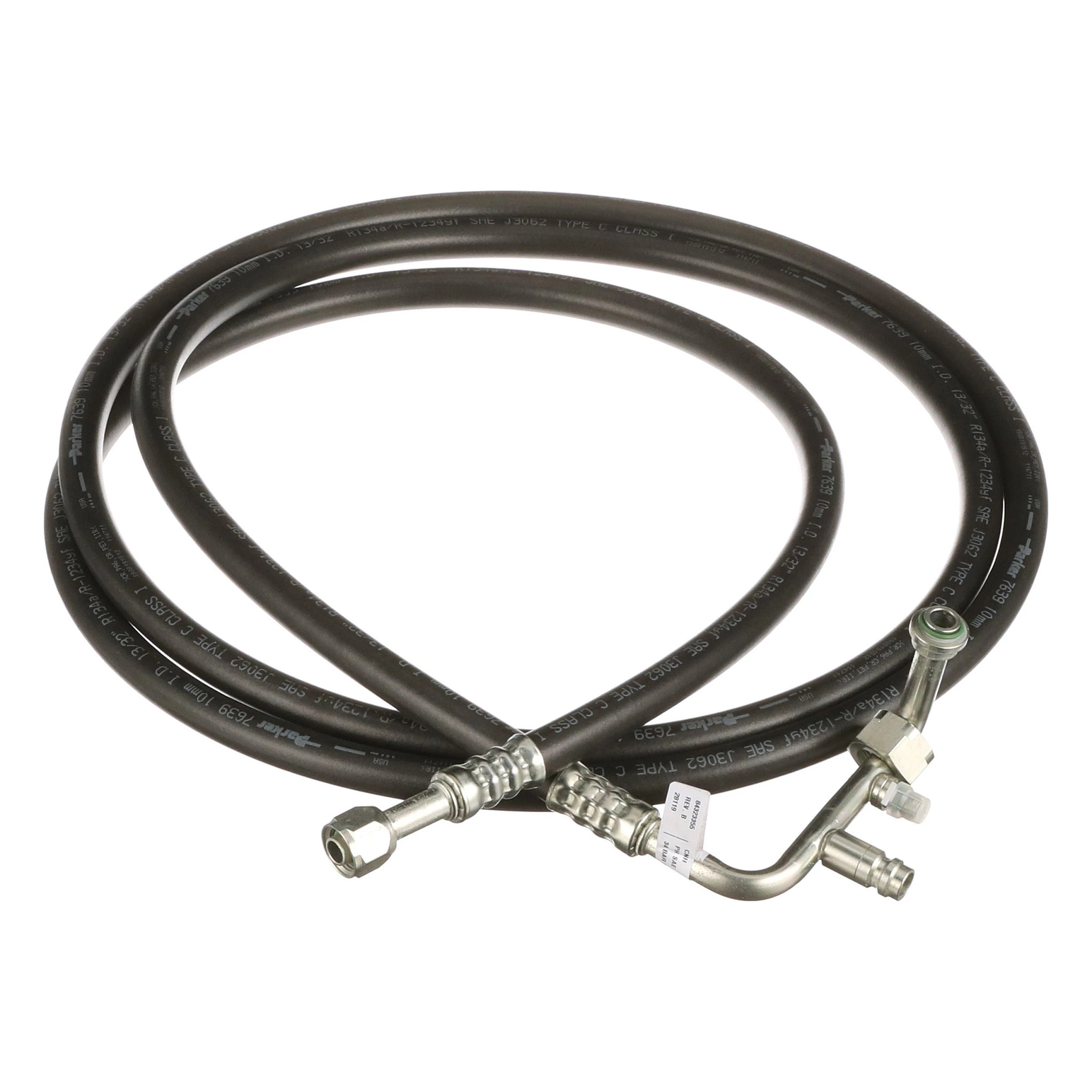 HOSE | CASEIH | IE | EN