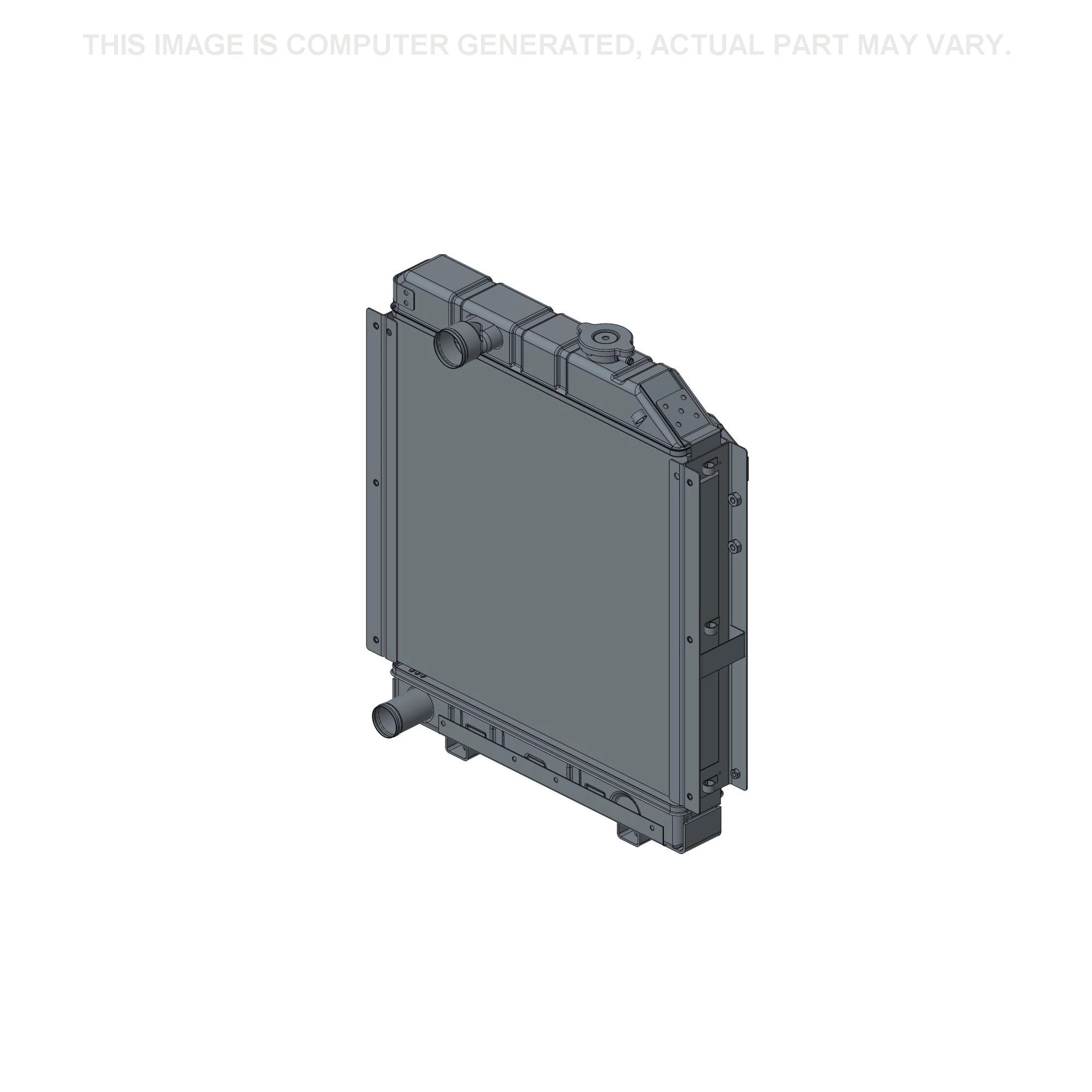 Radiador | CASEIH | BR | PT