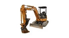 MINI EXCAVATOR BTW PX14-17001- (N7TN62053-N7TN62393) | CASECE | BR | PT