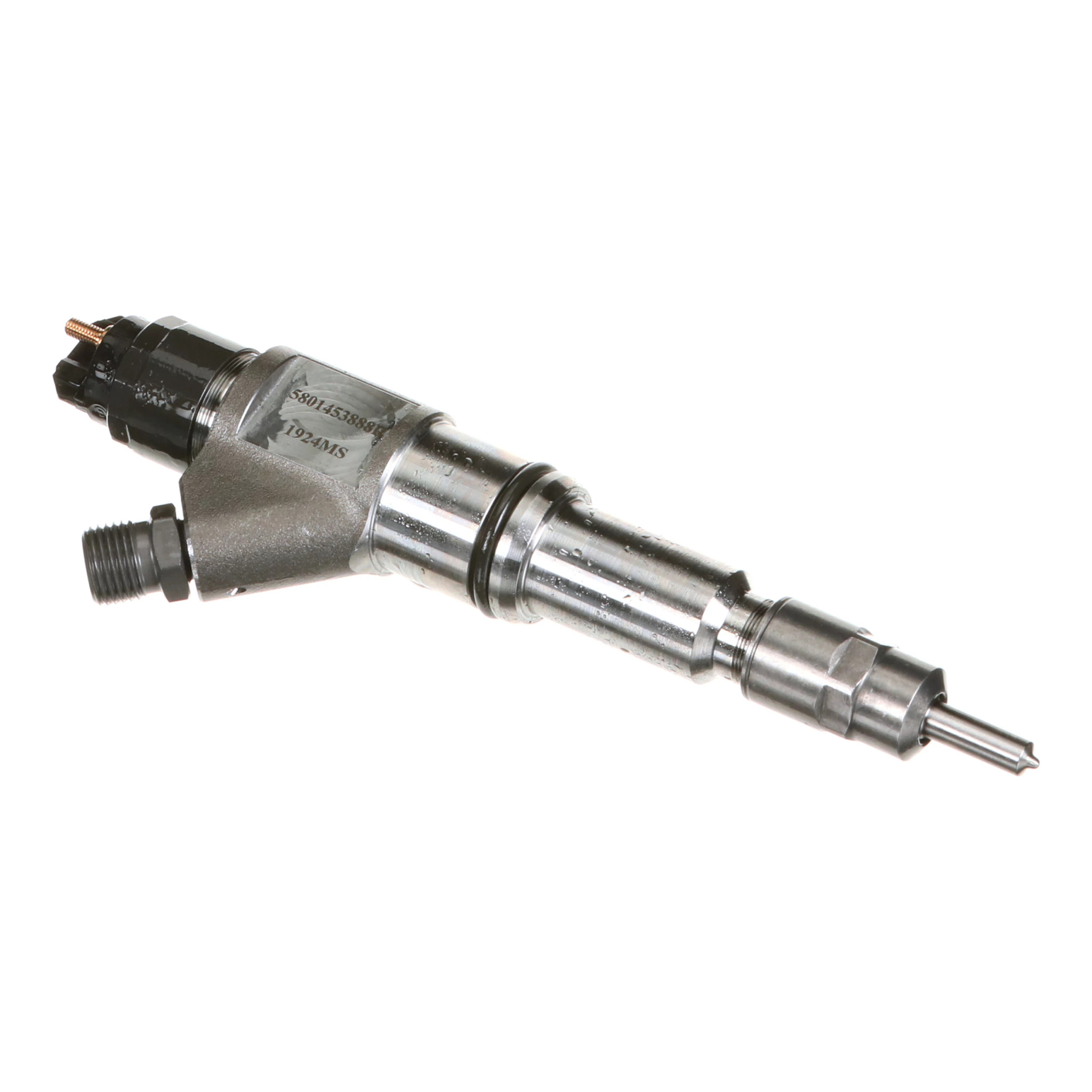 INIETTORE CARBURANTE | NEWHOLLANDAG | IT | IT