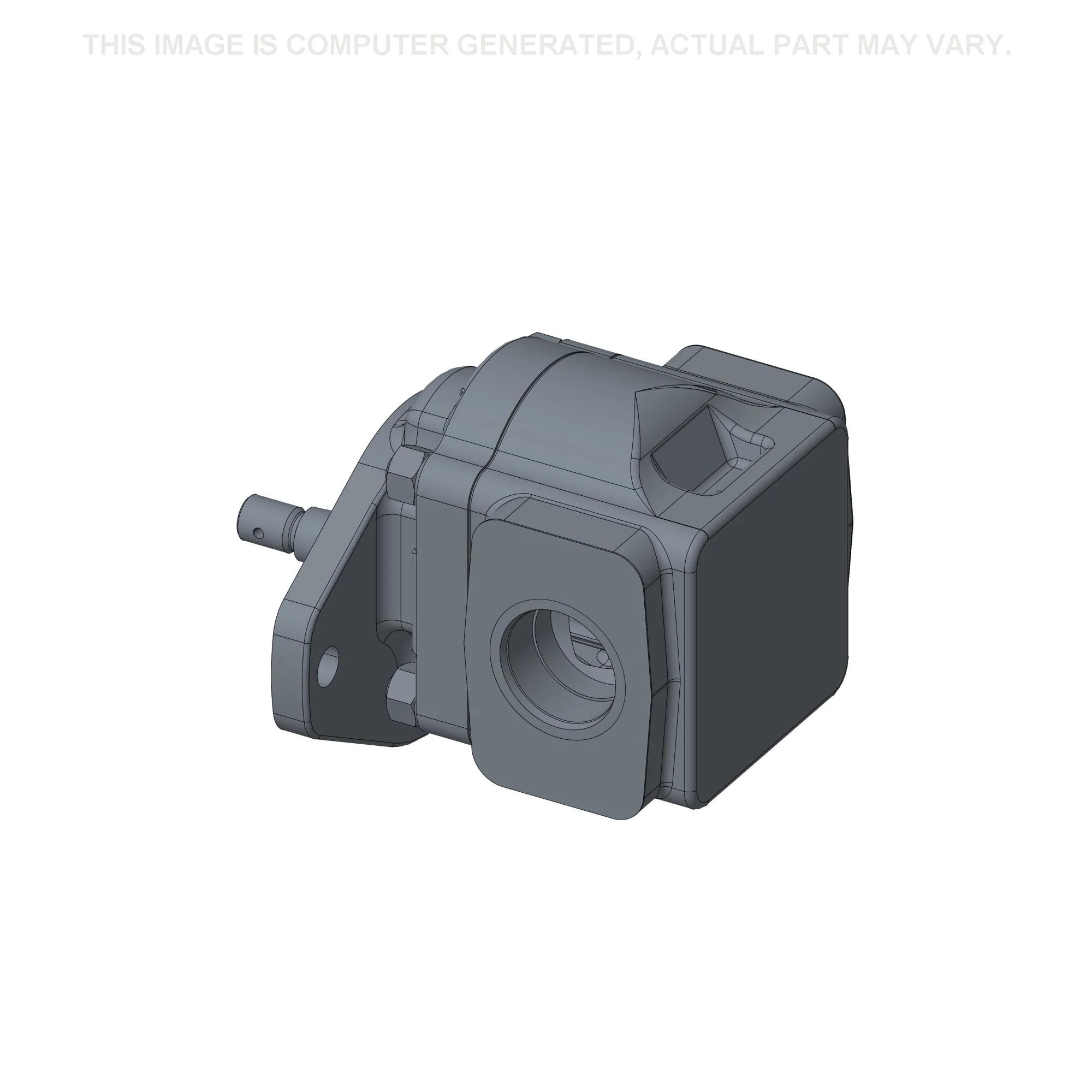 Moteur Hydraulique Reman | NEWHOLLANDAG | CA | FR