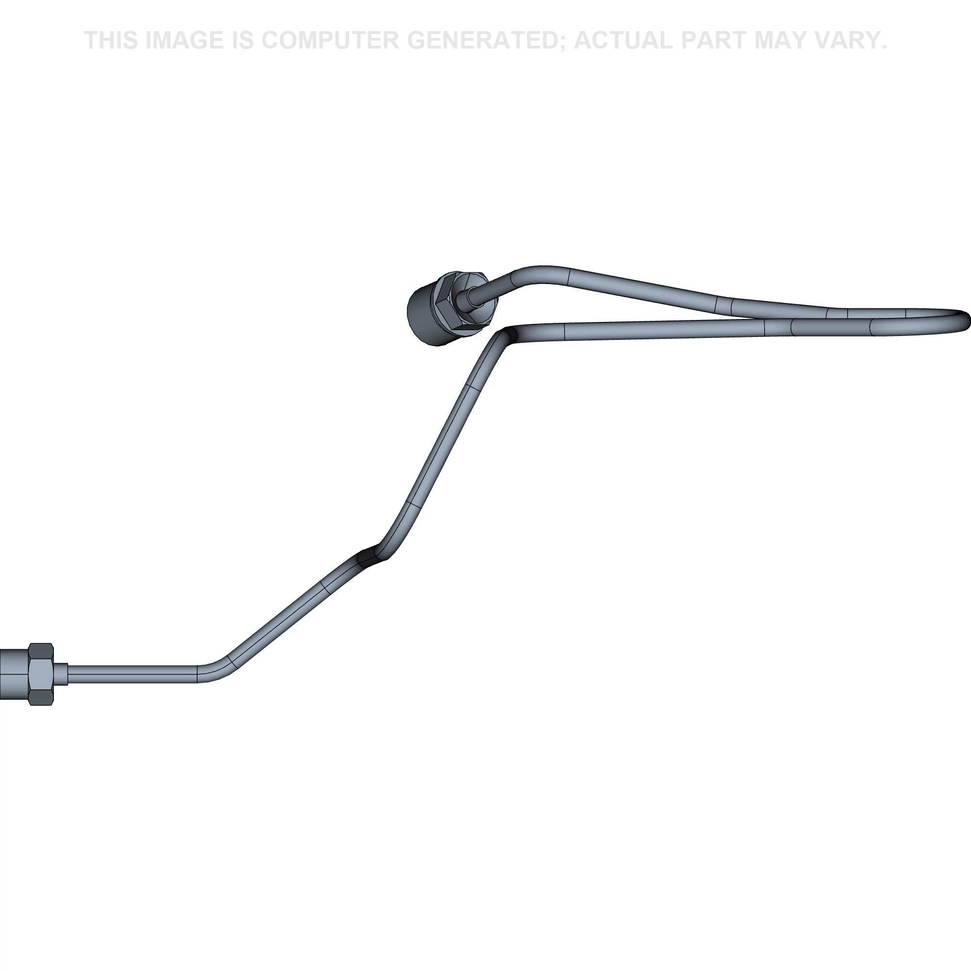 TUYAU D'INJECTION | CASECE | CA | FR