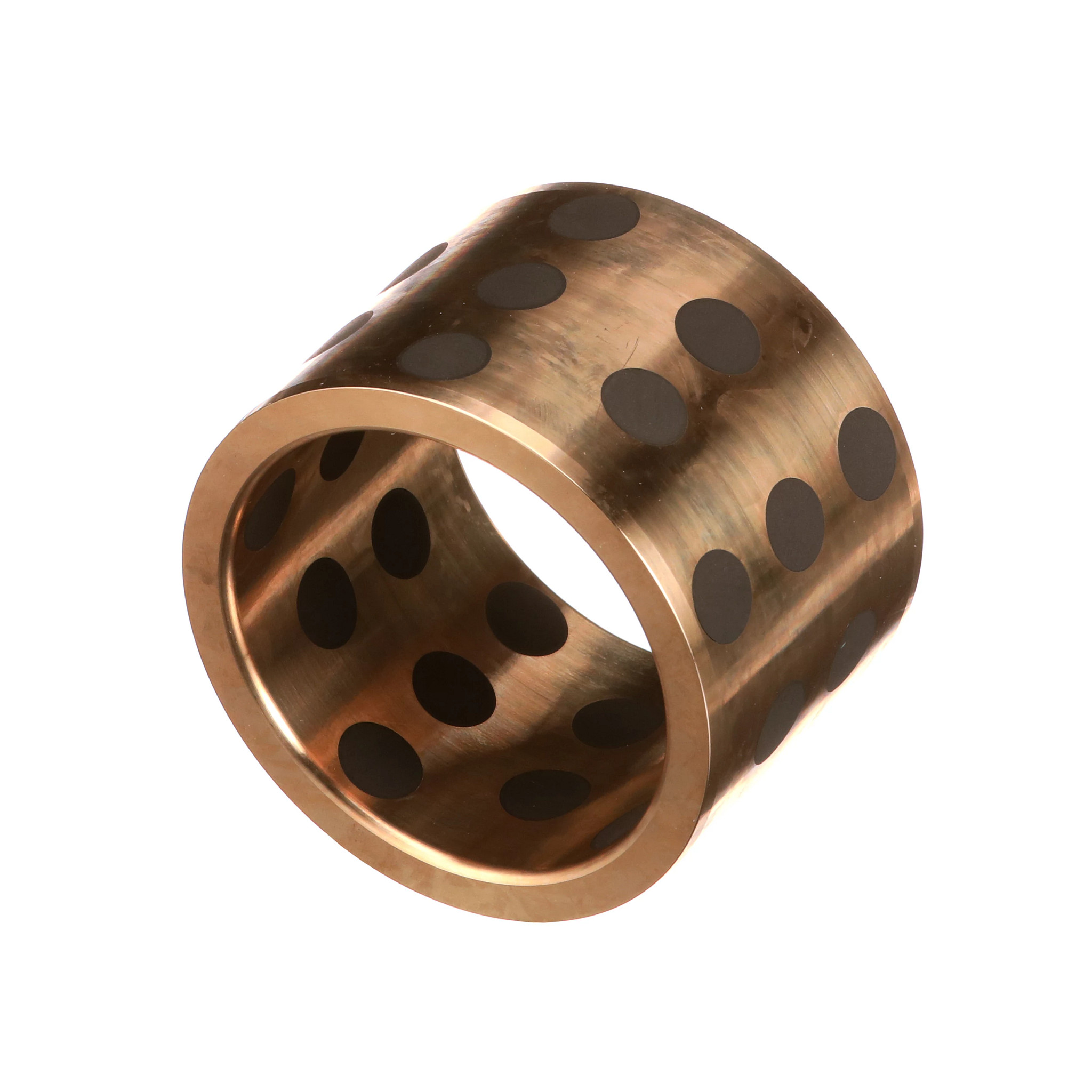 CASQUILHO ALTO LUBRI | CASECE | BR | PT