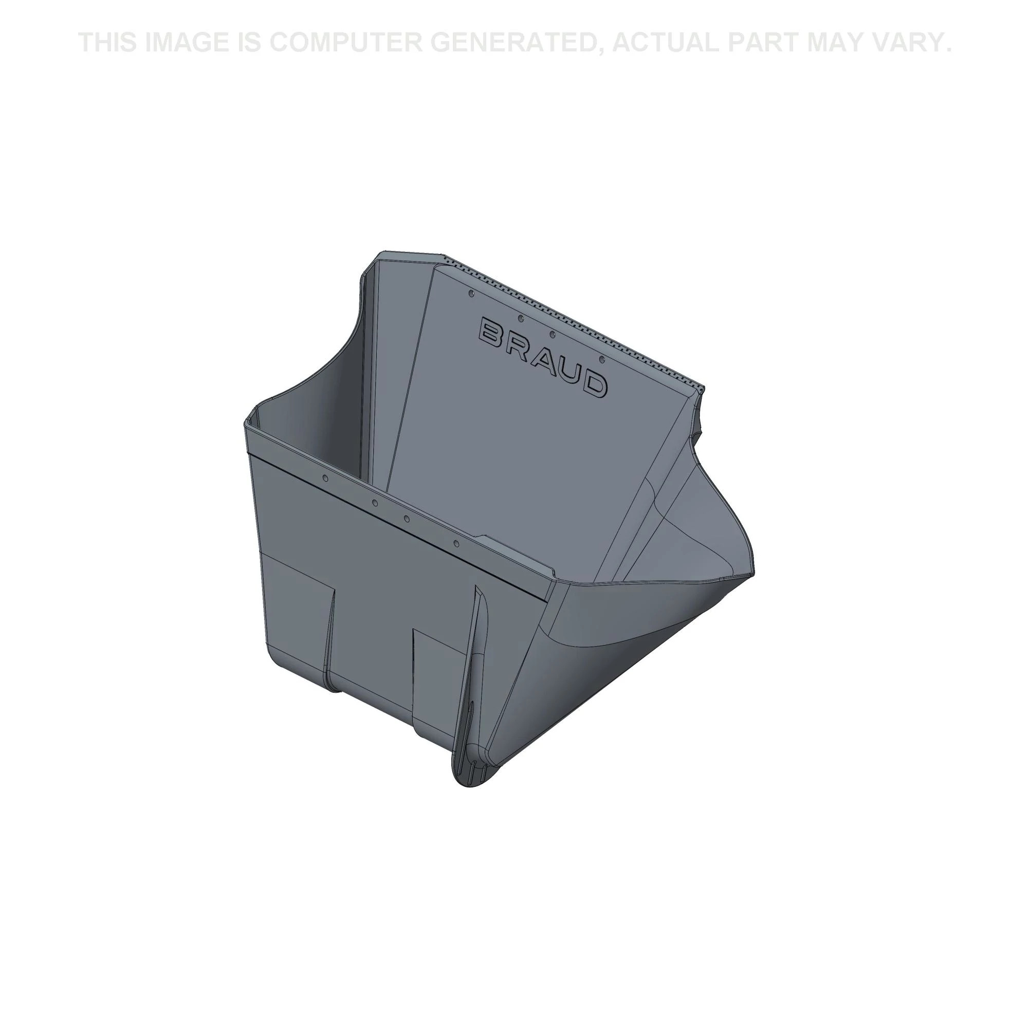 Caçamba | NEWHOLLANDAG | BR | PT