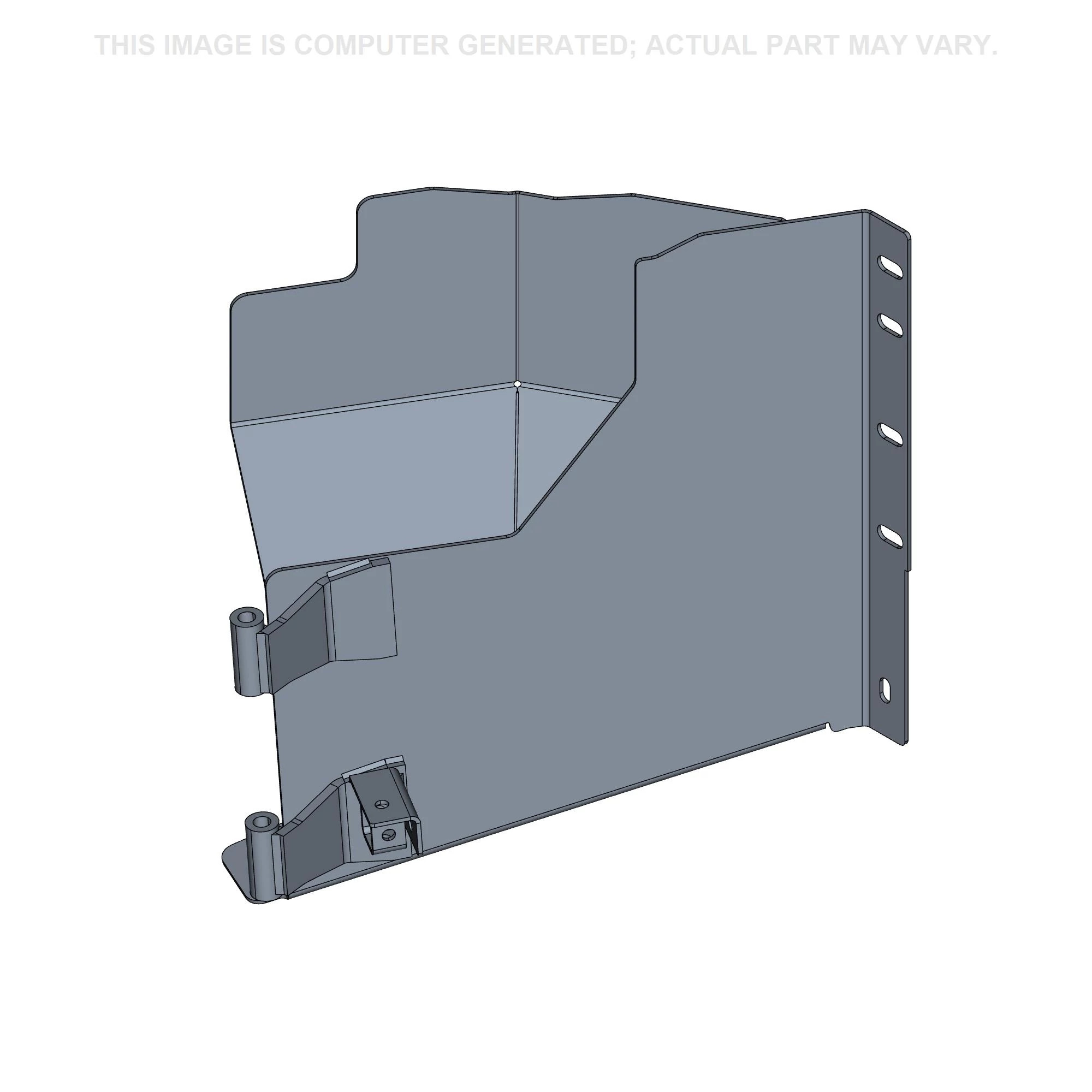 Shield | NEWHOLLANDAG | US | EN