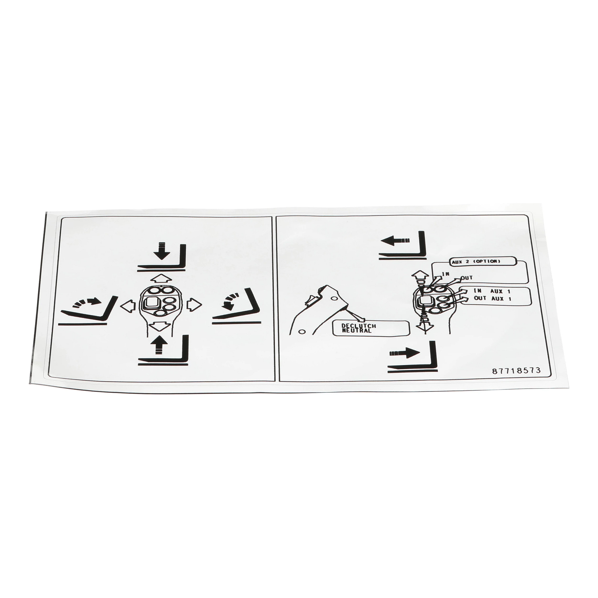 DECAL | NEWHOLLANDAG | NZ | EN