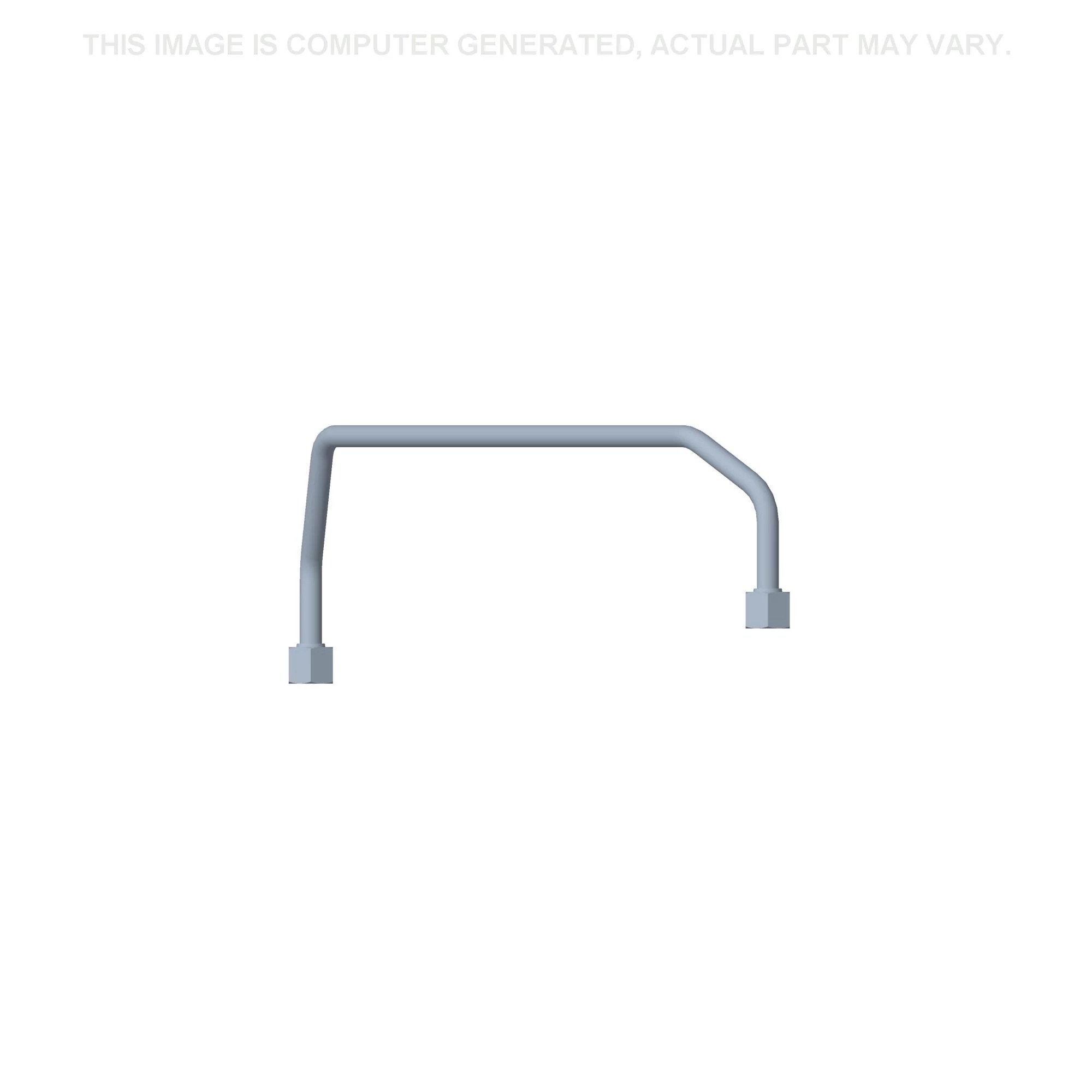 TUBAGEM HIDRÁULICO | CASEIH | EU | RU