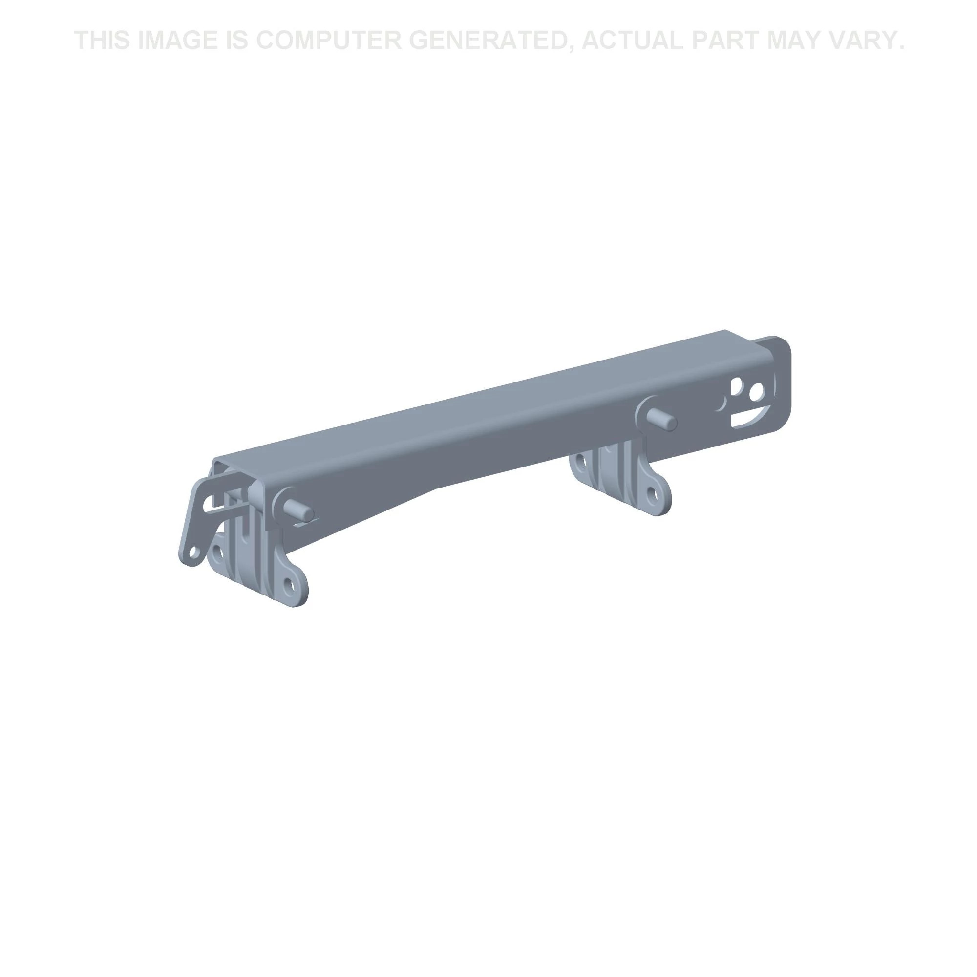 Slide Adjust Linkage Assembly - 87457453