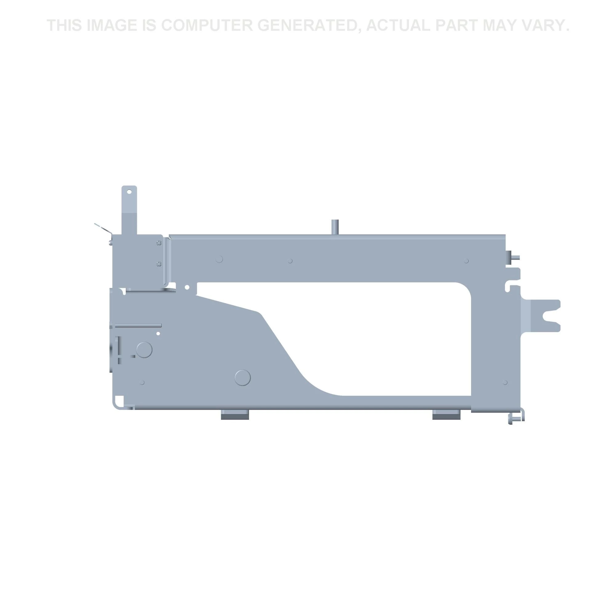 BATTERY TRAY | CASEIH | CA | EN