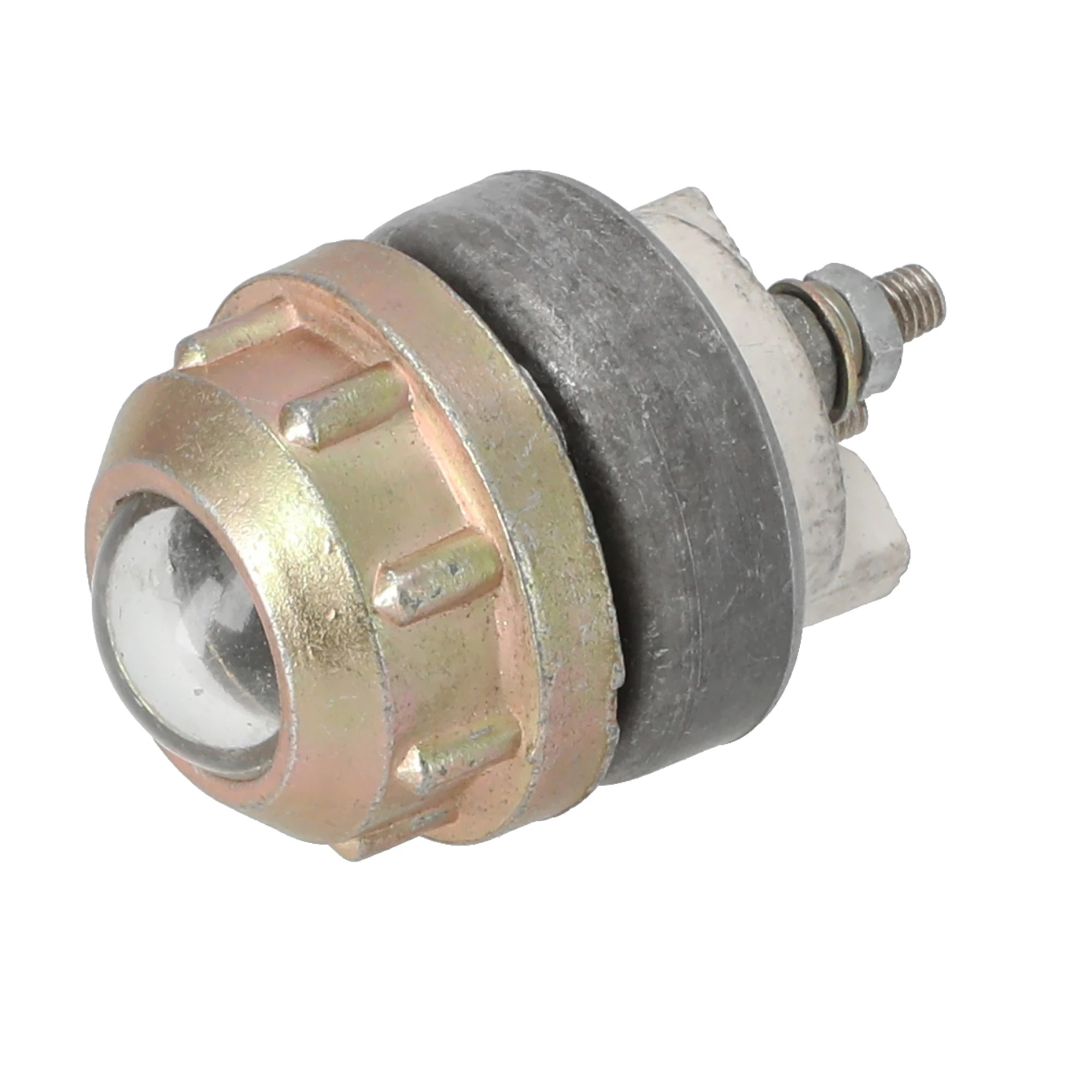 Indicateur pour bougie de préchauffage | NEWHOLLANDCE | CA | EN