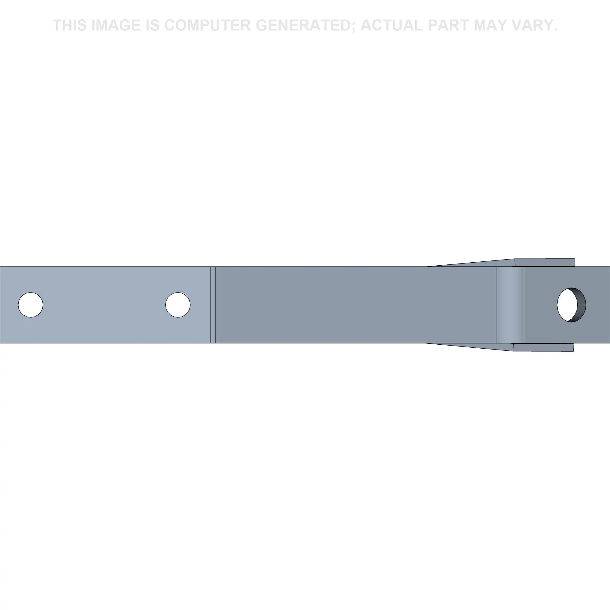 BRACKET | FLEXICOIL | CA | EN