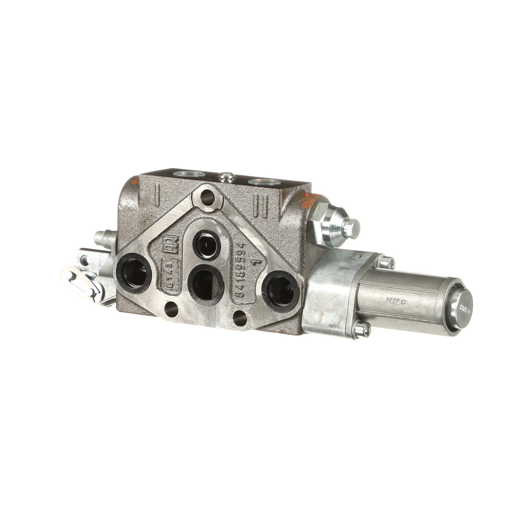 Distribuidor | NEWHOLLANDCE | BR | PT