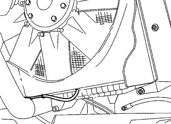 DIA KIT, TRACTOR | CASEIH | EU | ES