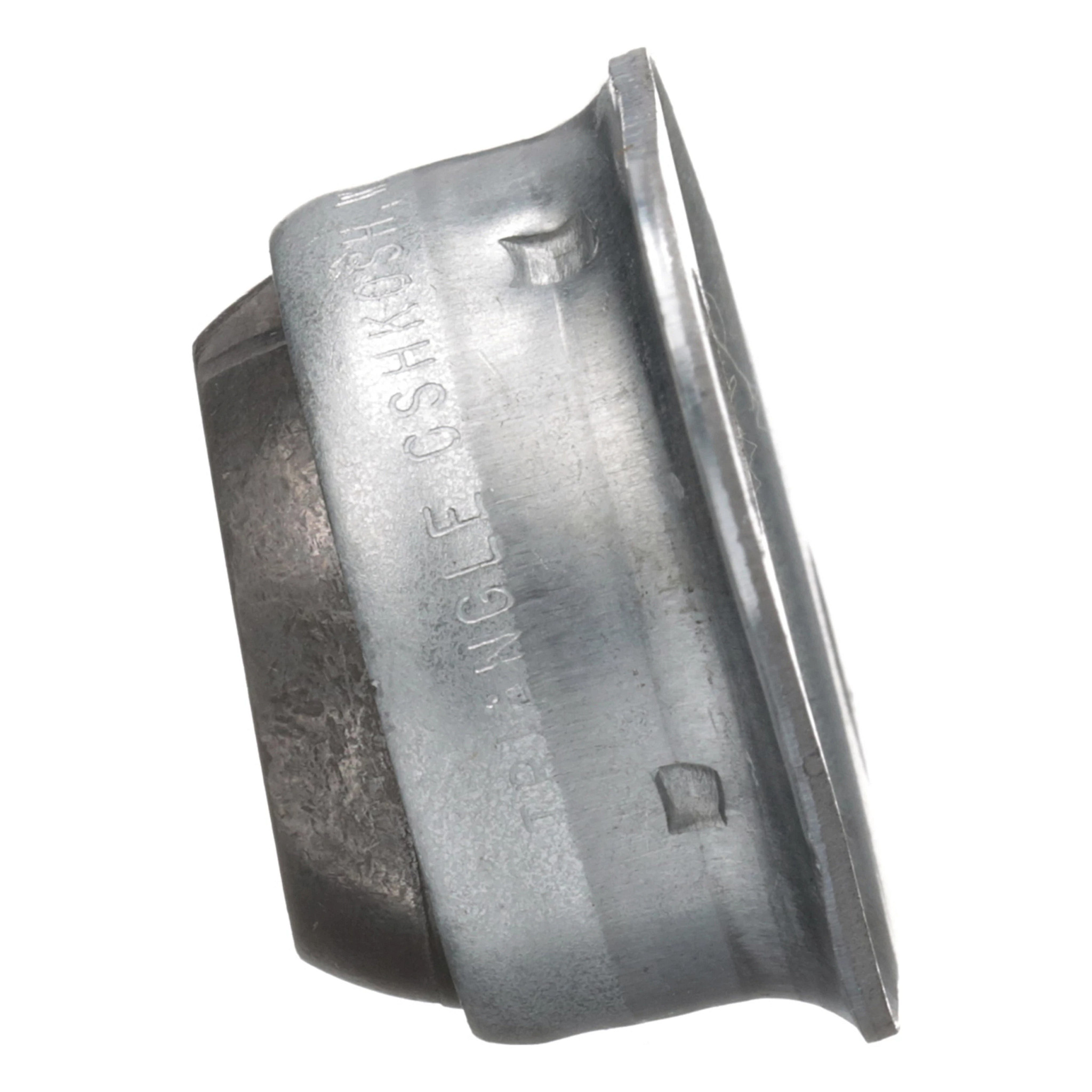 Rolamento flangeado - 19 mm DI x 57 mm DE x 35 mm L