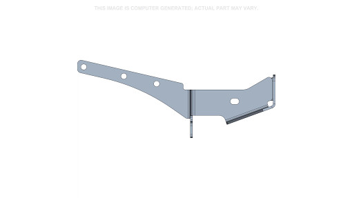 BRACKET | CASEIH | US | EN