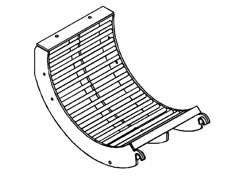PARRILLA | NEWHOLLANDAG | SA | ES