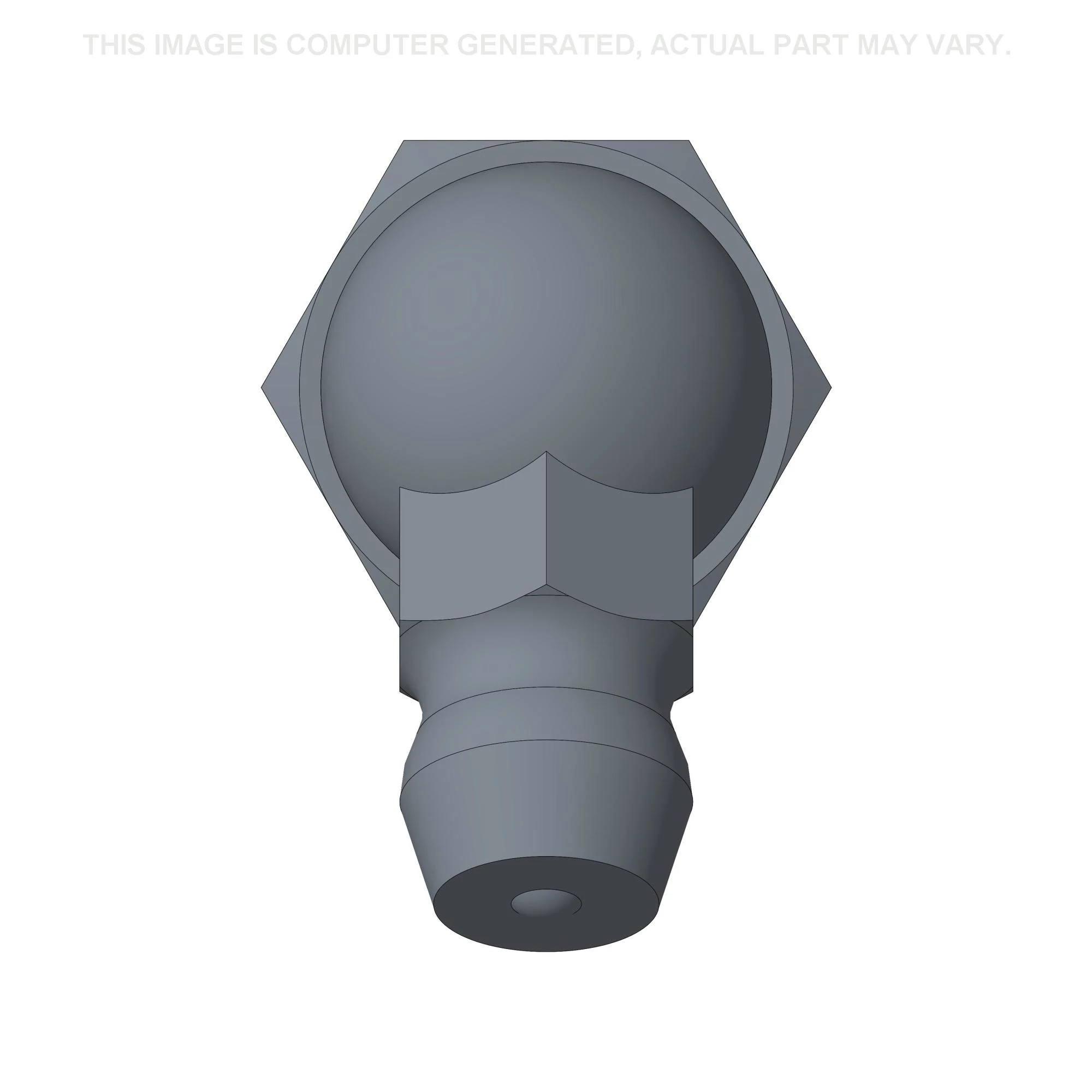 LUBE NIPPLE | CASEIH | CA | EN