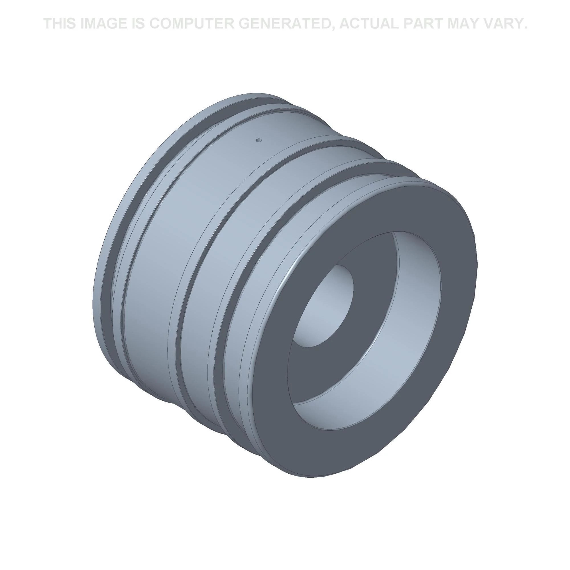 Piston Rod/gland | NEWHOLLANDCE | CA | EN
