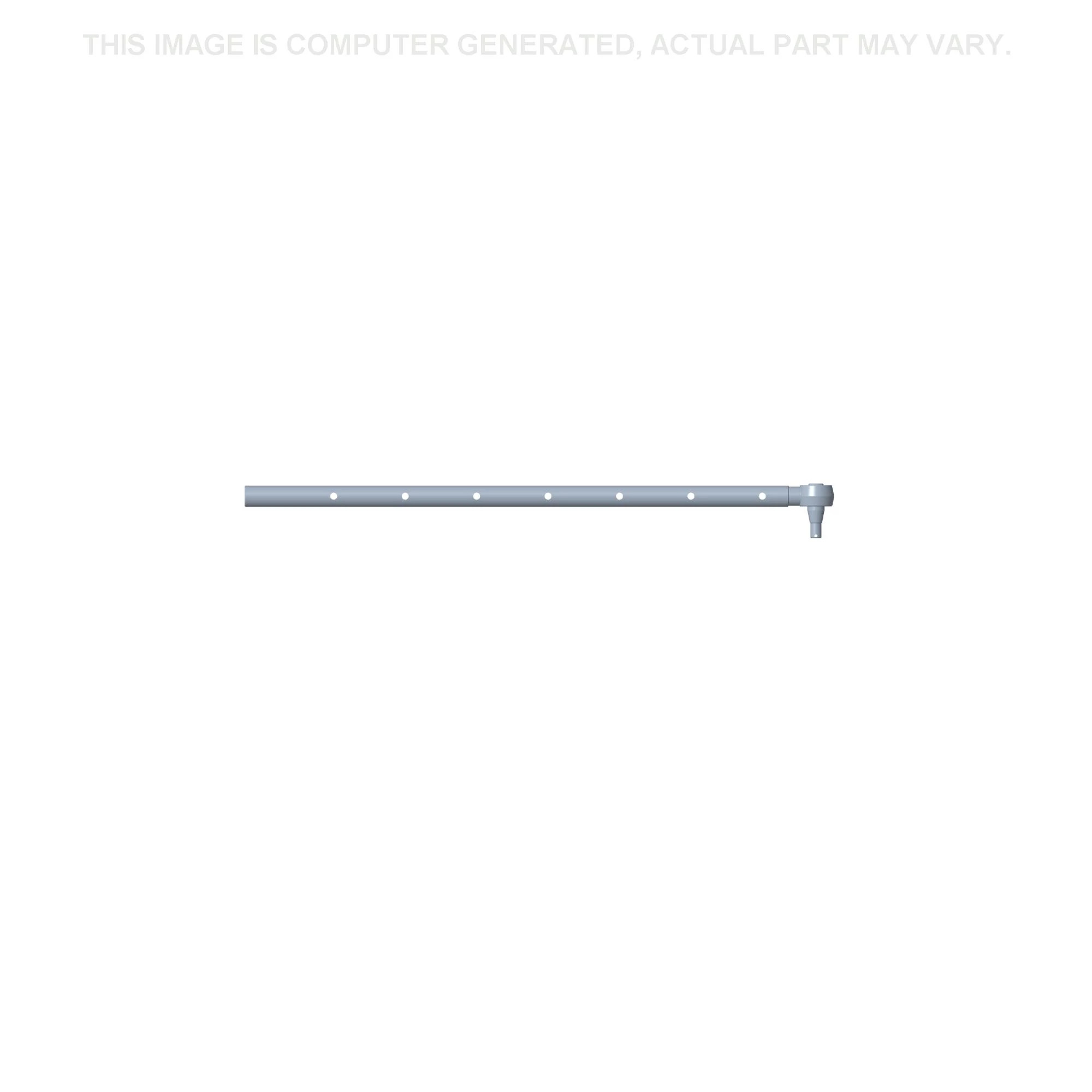 END ASSY. | CASEIH | CA | EN