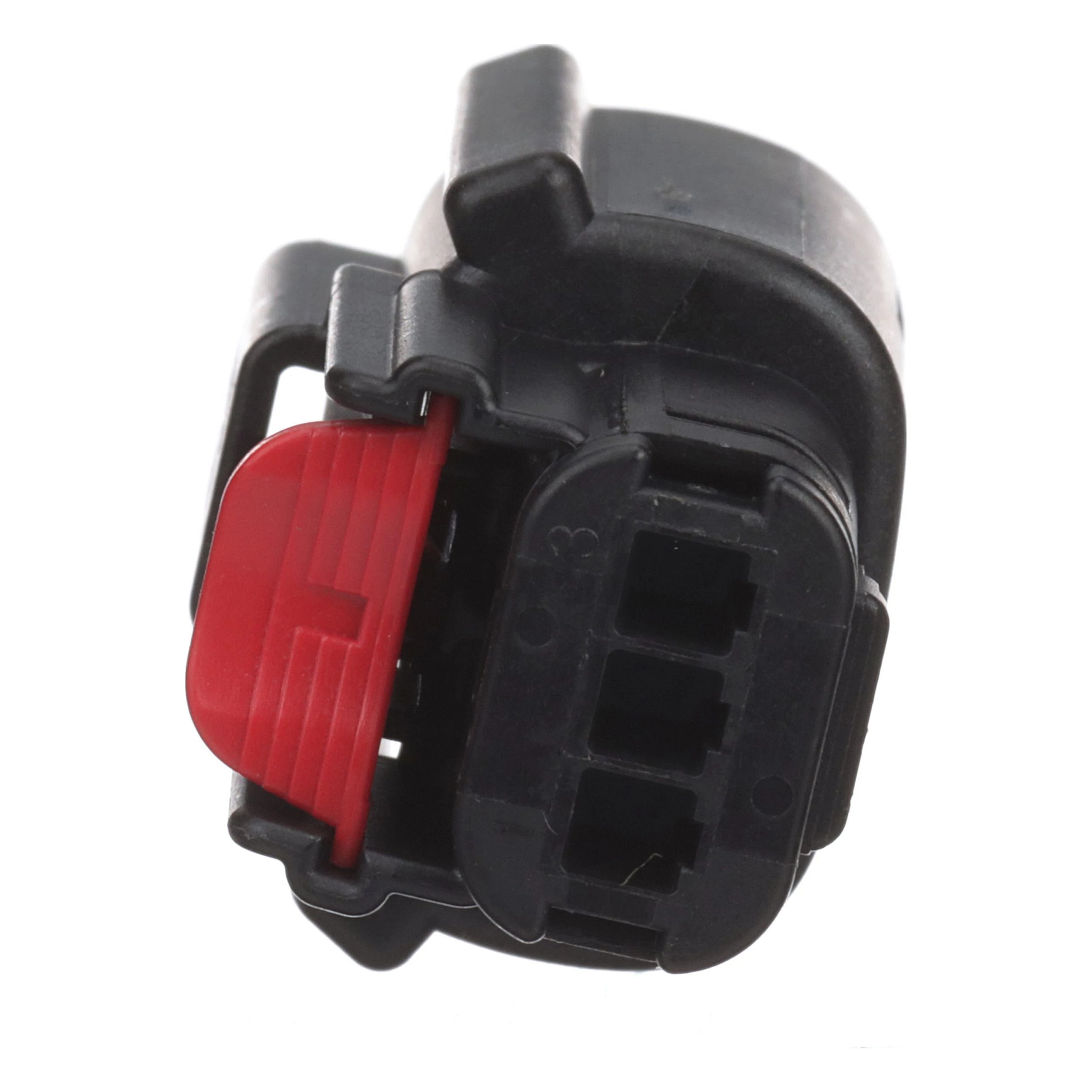 ELEC CONNECTOR | CASEIH | IE | EN