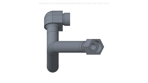 HYD TUBE | CASECE | CA | EN