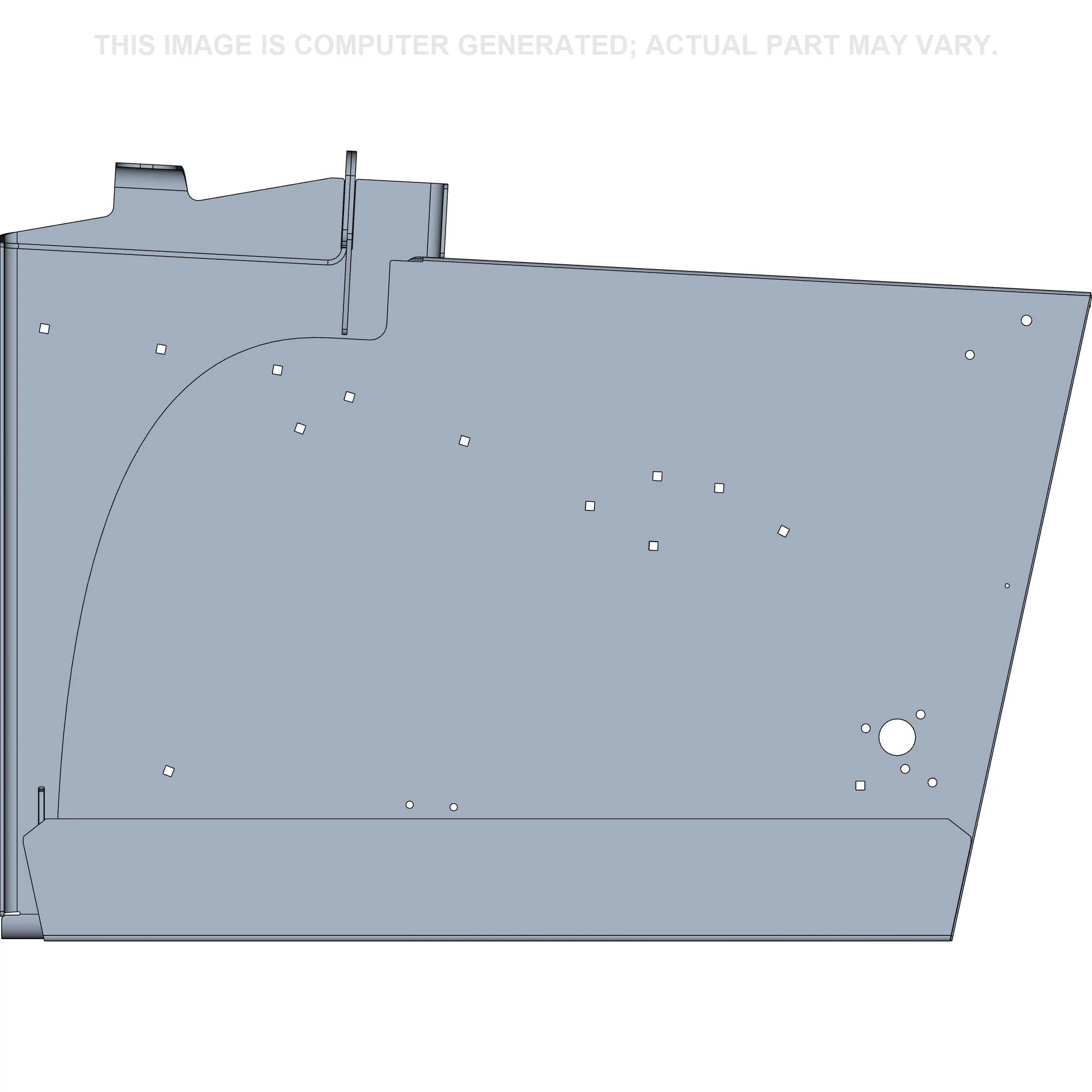 SHEET ASSY. | NEWHOLLANDAG | CA | EN