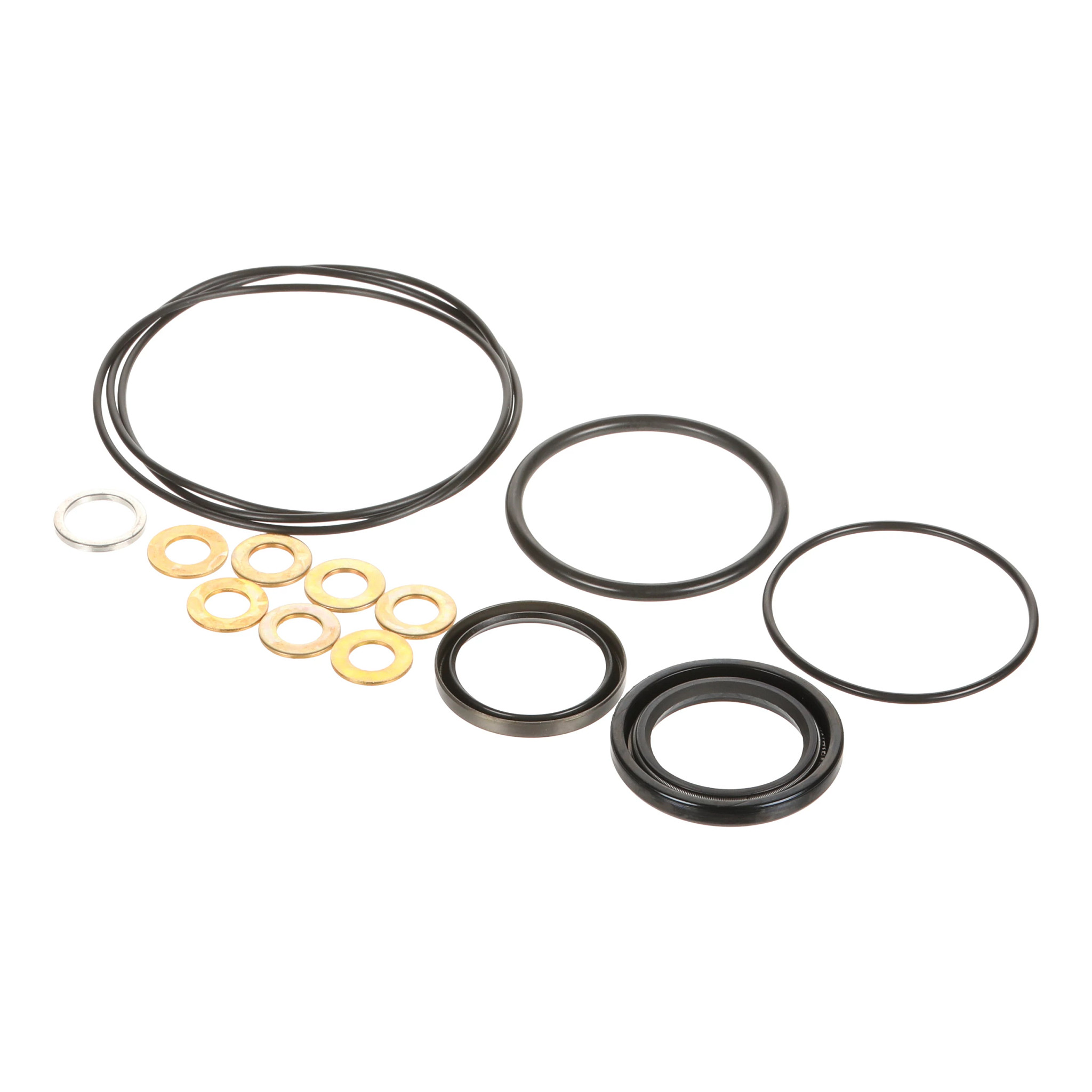 KIT, SEALS | CASEIH | US | EN