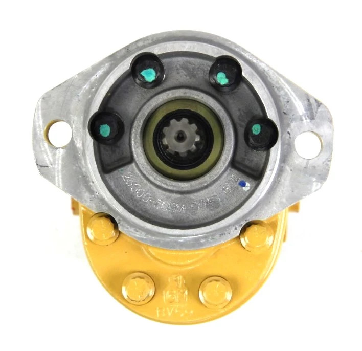 REMAN-HYD PUMP | NEWHOLLANDAG | IE | EN