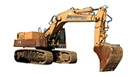 POCLAIN CRAWLER EXCAVATOR | CASECE | CA | EN