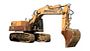 POCLAIN CRAWLER EXCAVATOR POCLAIN CRAWLER EXCAVATOR - | CASECE | EU | EN