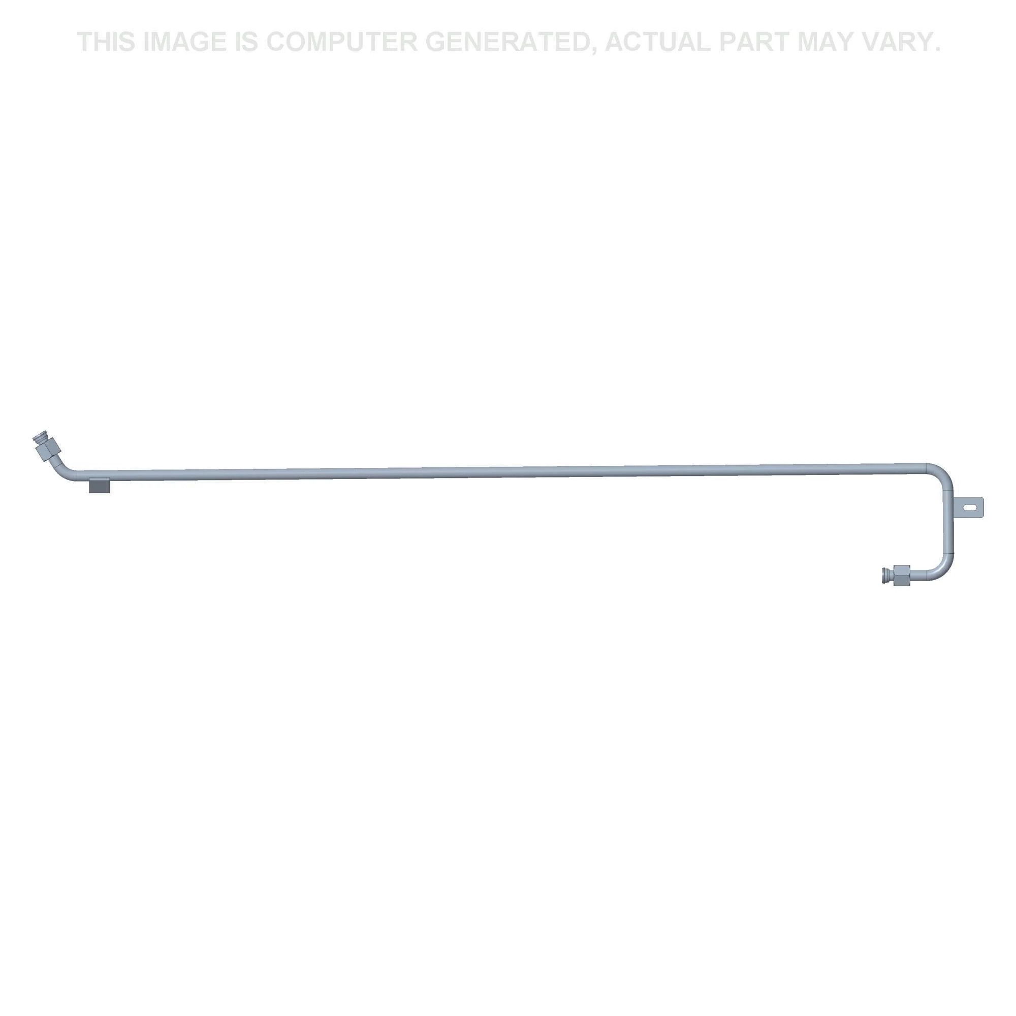 TUBE | NEWHOLLANDAG | US | EN