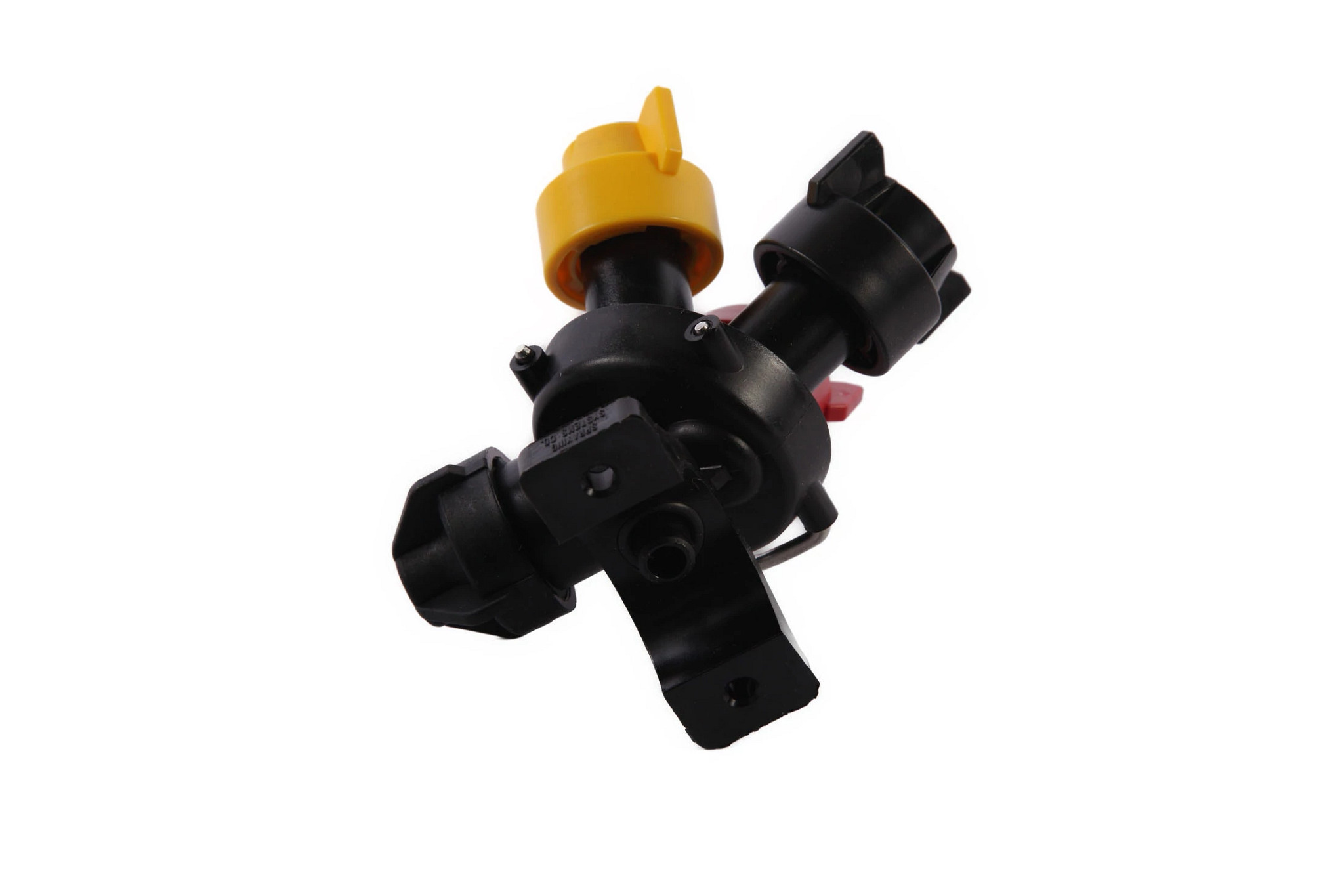 はたけ Placa Deslizante Pulverizador 84383426 alternativa New Holland