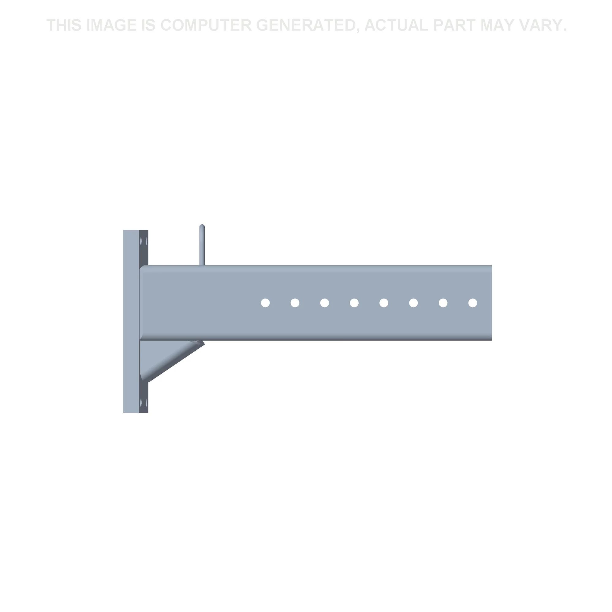 ESSIEU ARRIERE | CASEIH | CA | FR