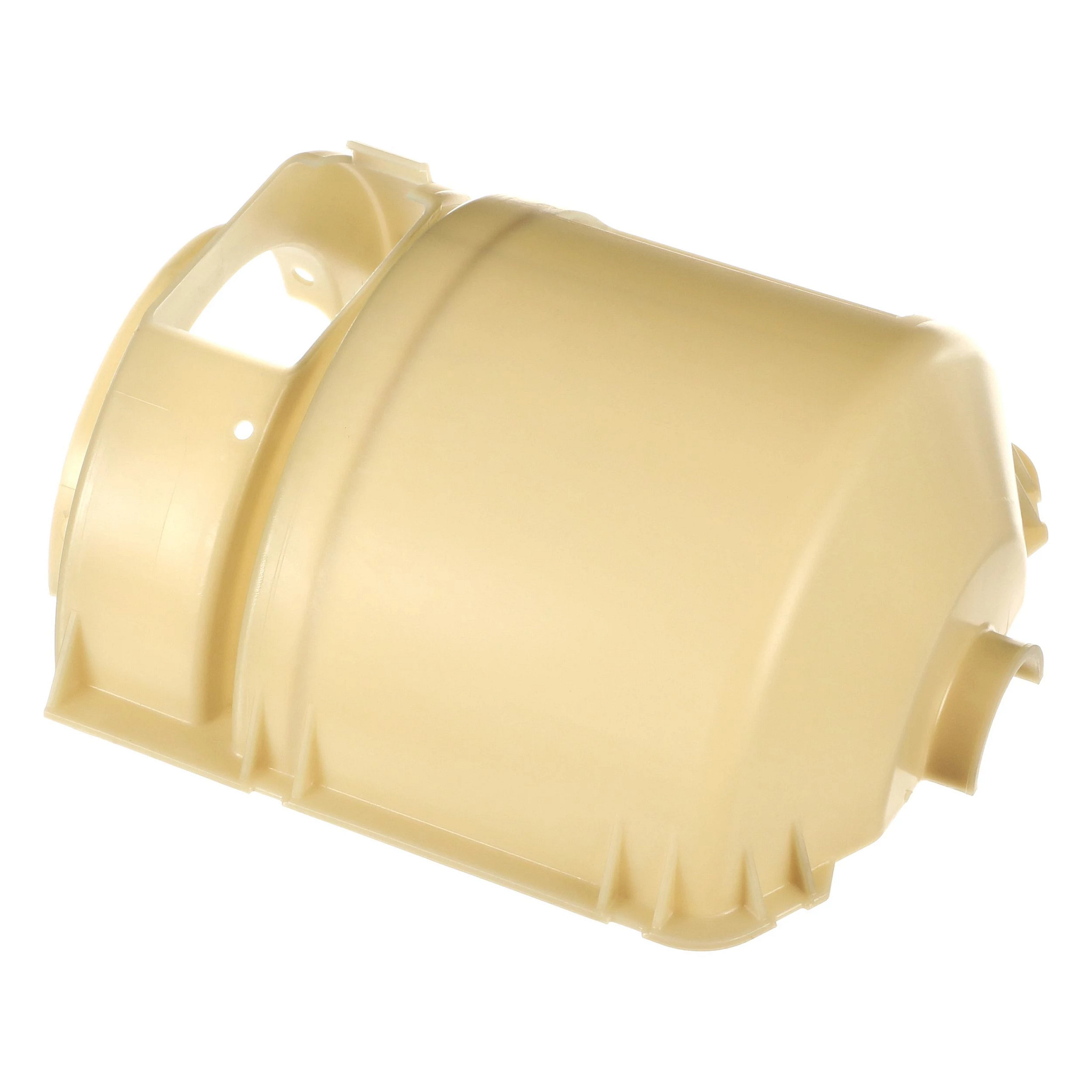 Clutch Shield - Upper Half | FLEXICOIL | US | EN