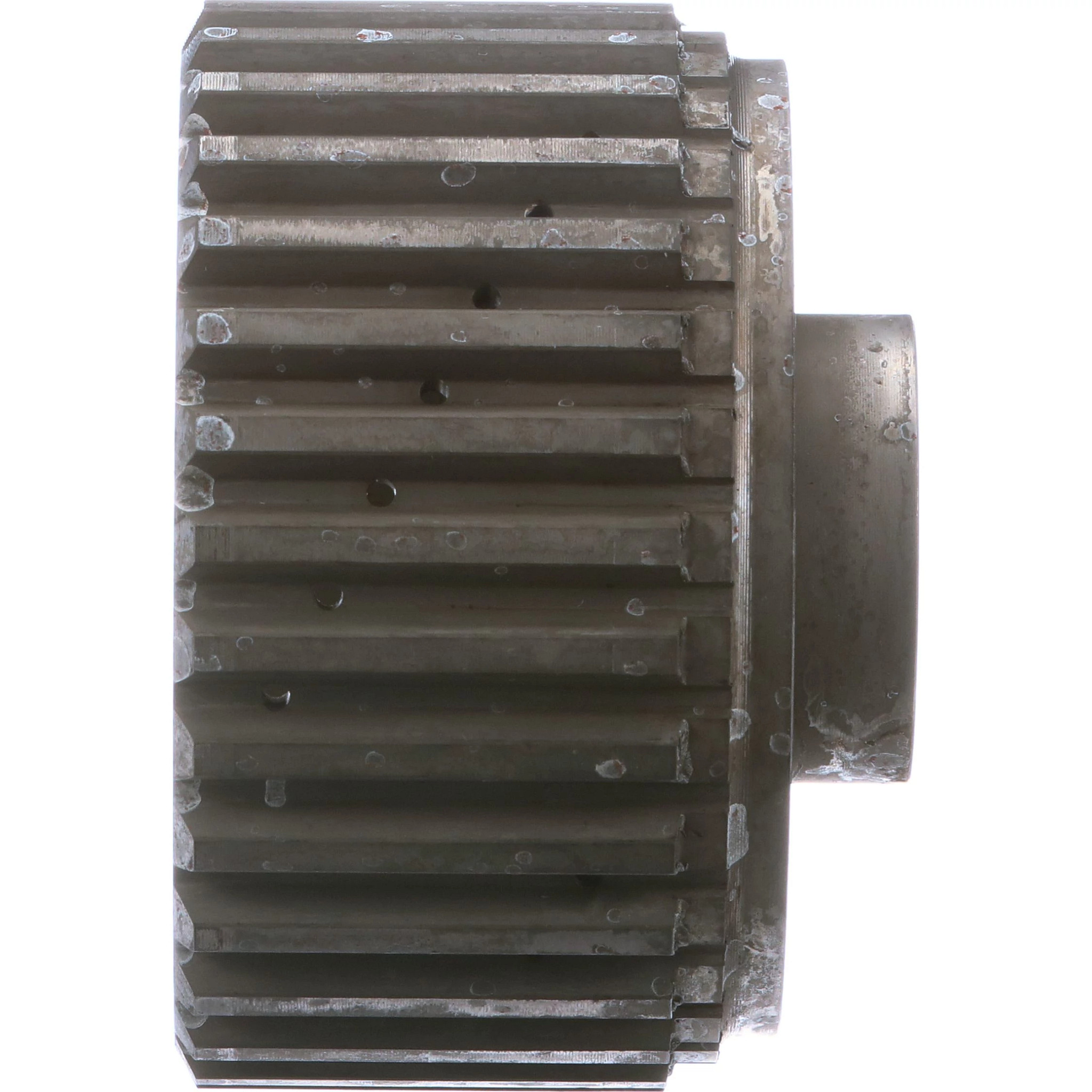 HUB | CASEIH | US | EN