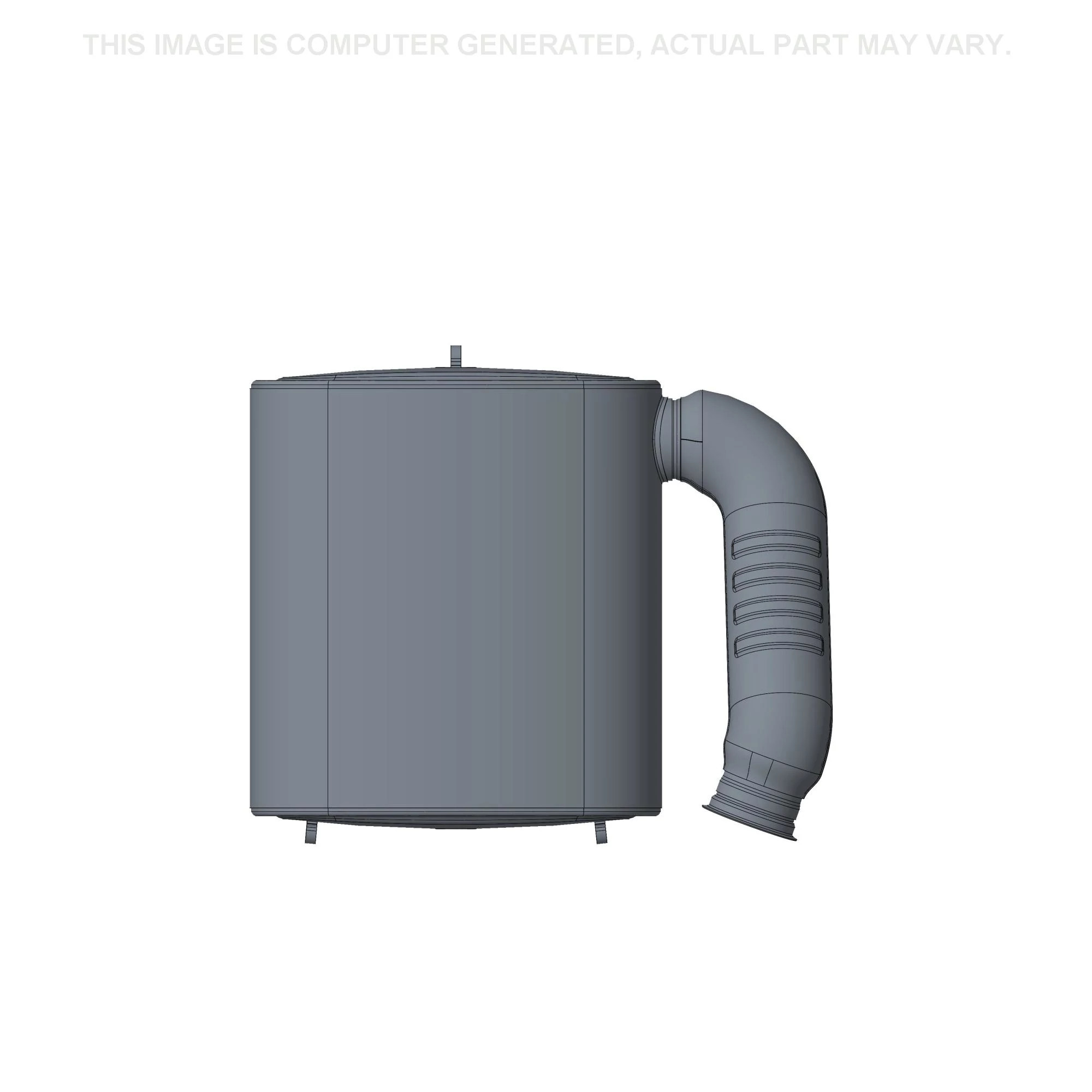 REMAN-FLTR PARTICUL. | NEWHOLLANDCE | CA | EN