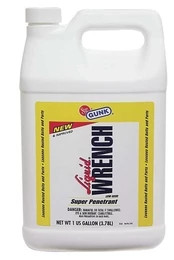 Liquid Wrench® Penetrating Oil - 1 gal. | CASEIH | US | EN
