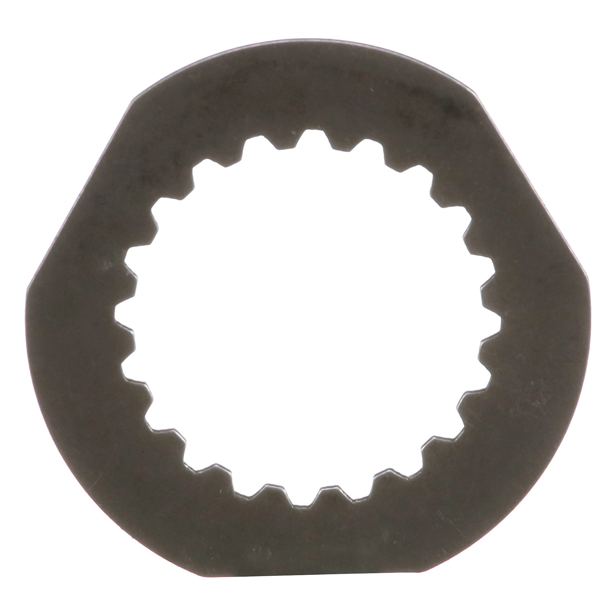 ANNEAU DE BUTEE | CASECE | CA | EN