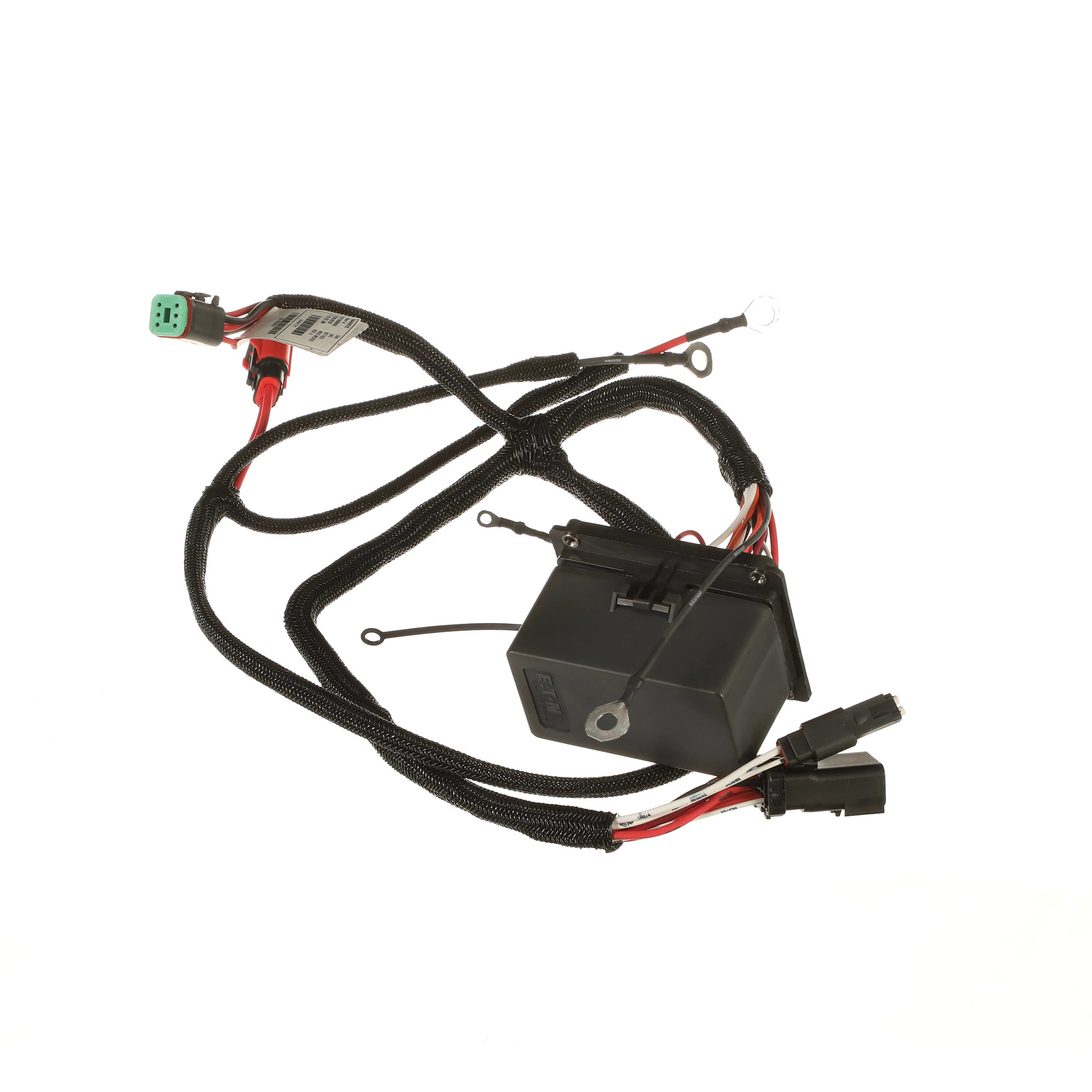 Chicote Elétrico | CASEIH | BR | PT