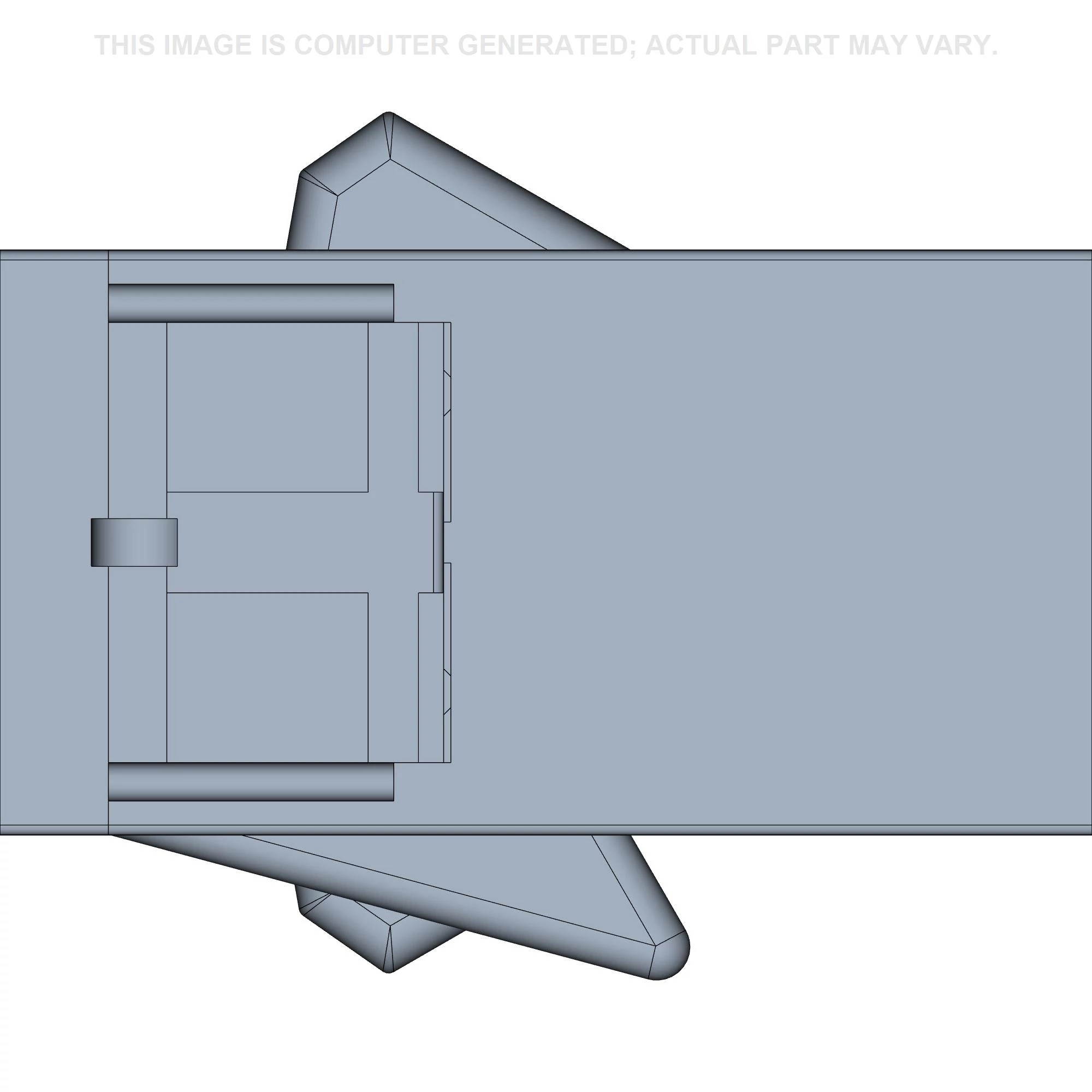 ELEC CONNECTOR | NEWHOLLANDAG | IE | EN