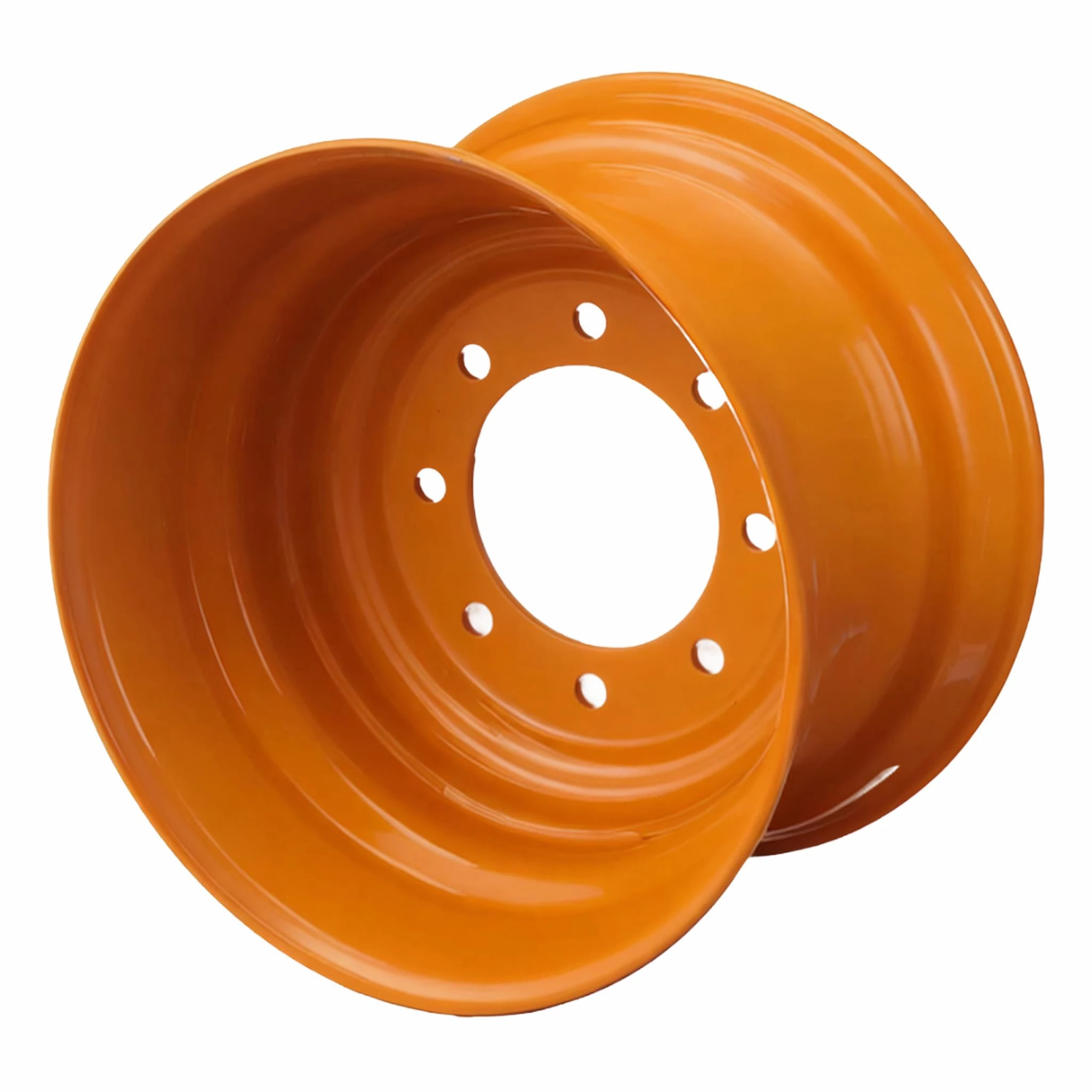 WHEEL ASSY | CASECE | US | EN