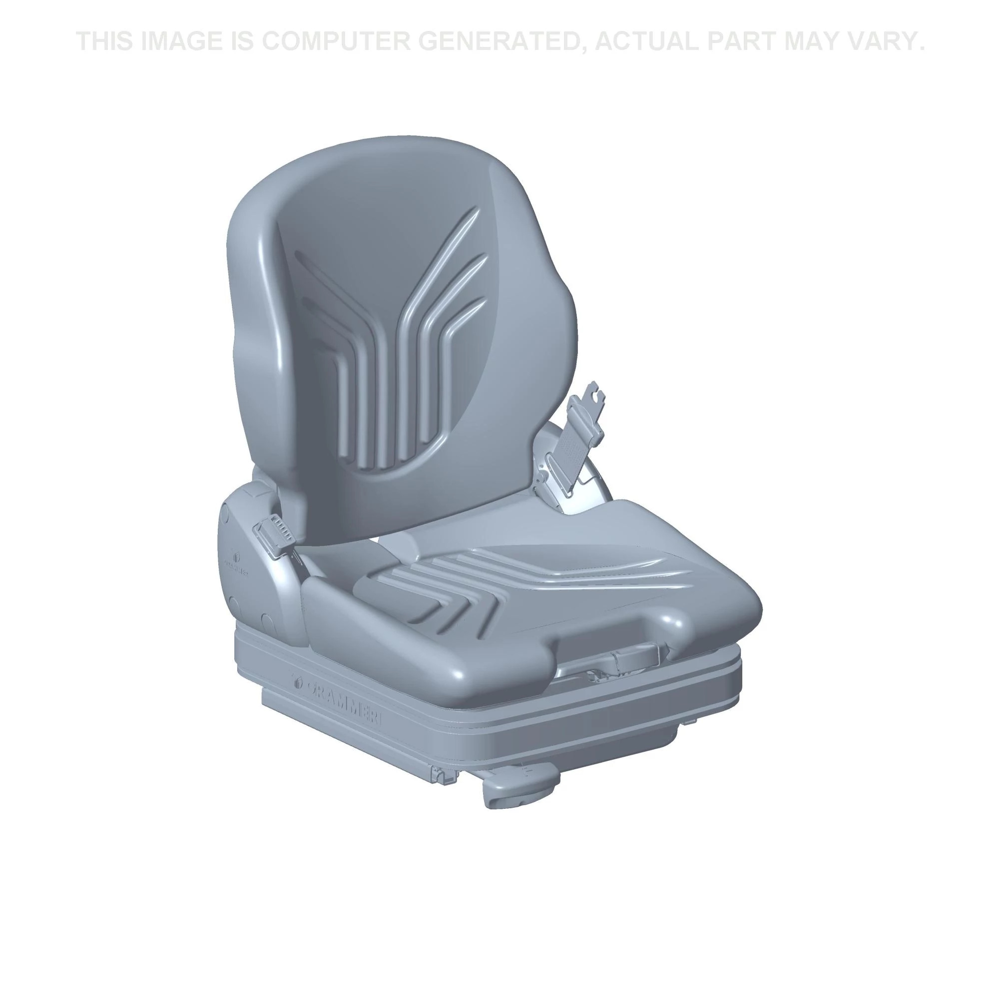 DRIVER SEAT | CASEIH | IE | EN