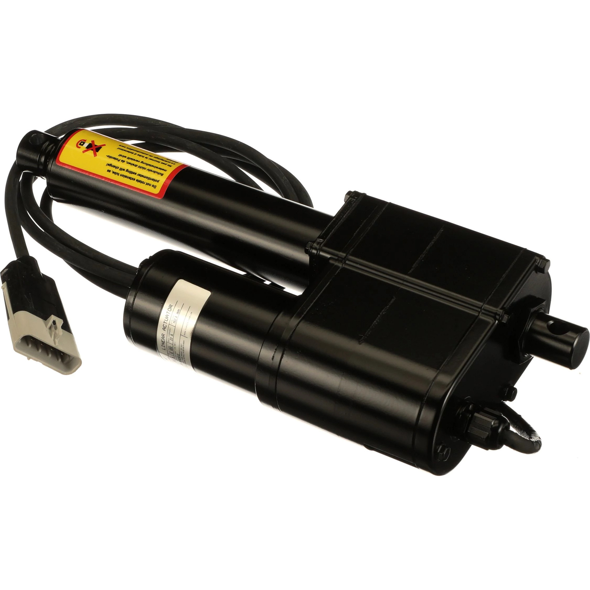 Actuator | CASEIH | CA | EN