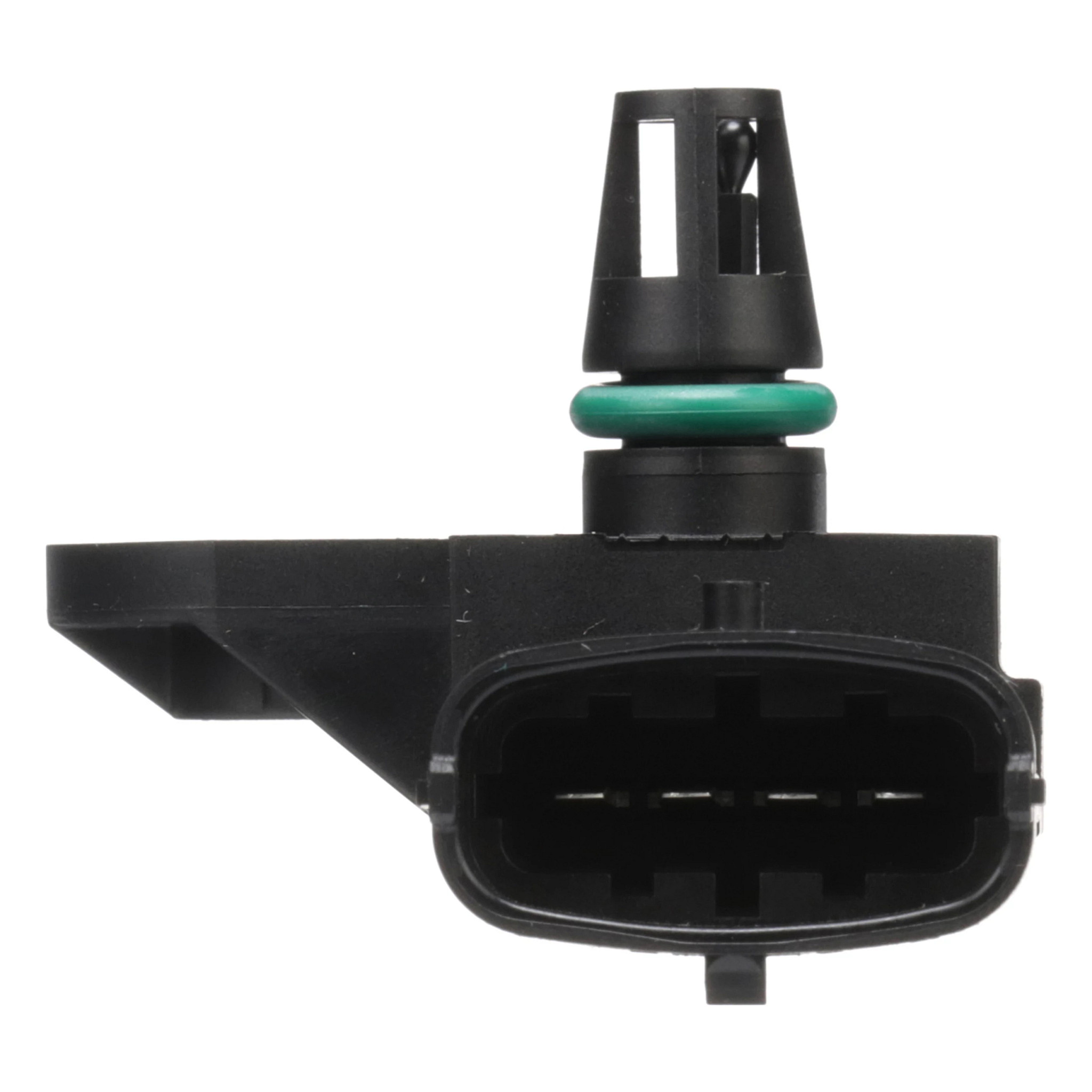 Sensor de pressão e temperatura do ar do coletor de admissão