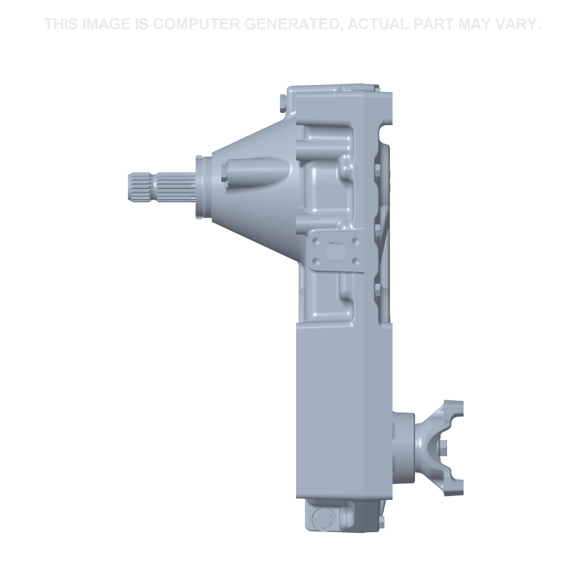 TANDWIELKAST | CASEIH | EU | NL