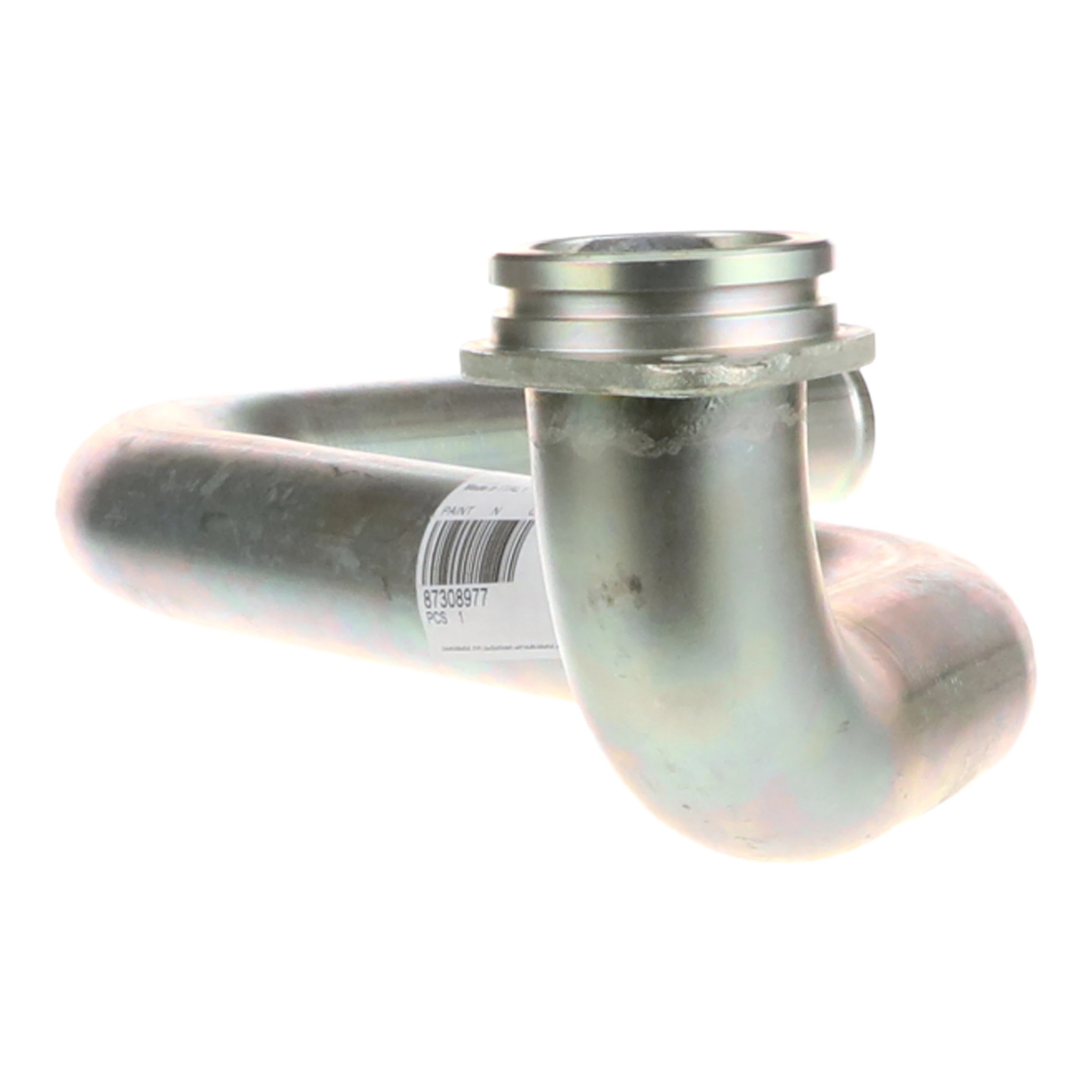 ROHR | NEWHOLLANDAG | DE | DE