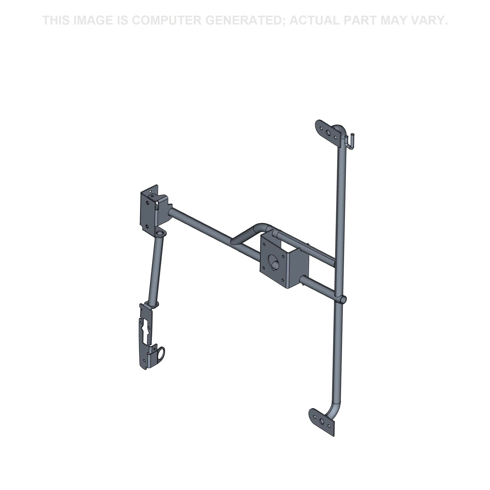 Handrail | NEWHOLLANDCE | US | EN