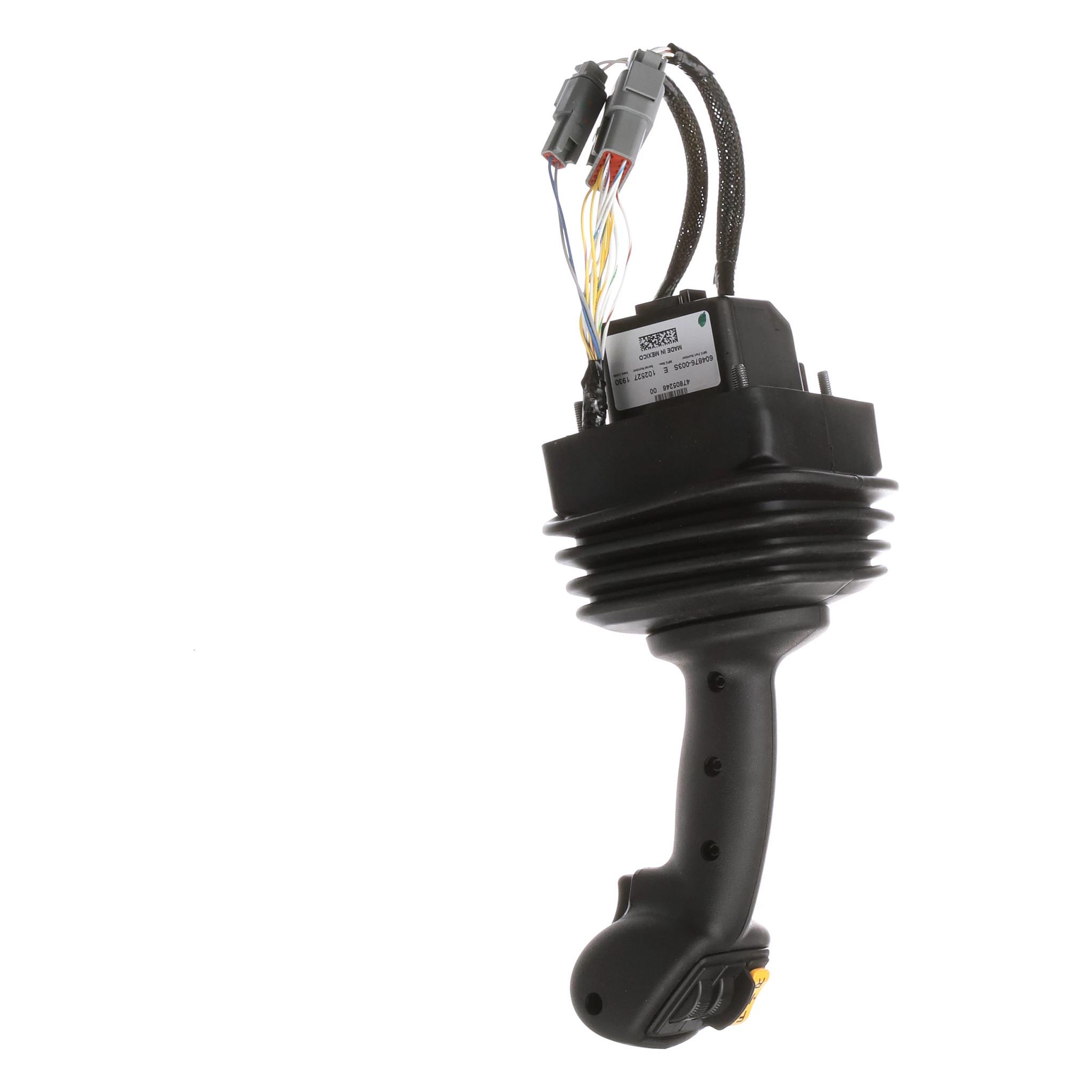 JOYSTICK | CASEIH | AMEA | EN