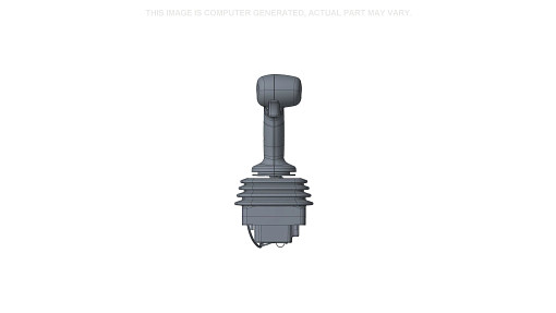 JOYSTICK | STEYR | EU | DE