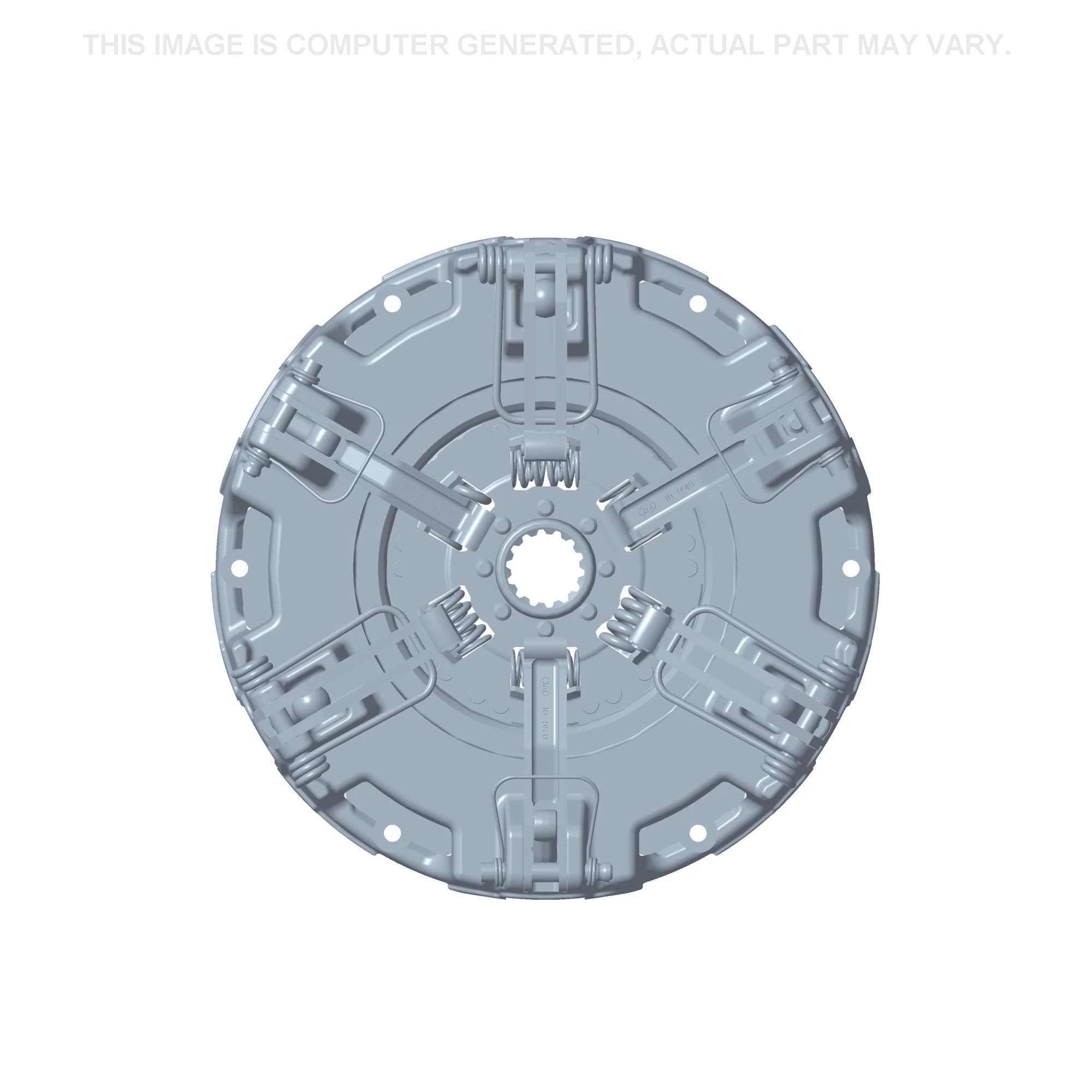 CLUTCH | NEWHOLLANDAG | US | EN